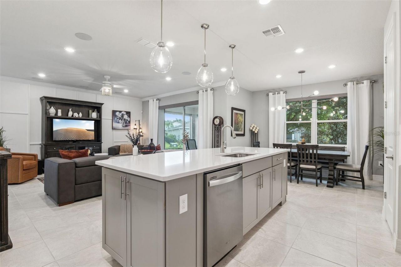 2606 Bobcat Chase Boulevard, Oakland, FL 34787 Photo