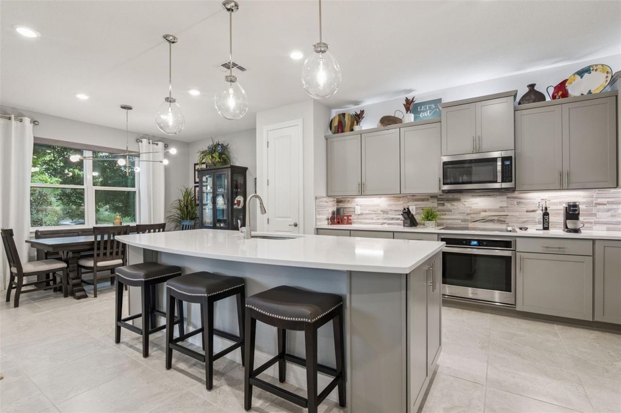 2606 Bobcat Chase Boulevard, Oakland, FL 34787 Photo