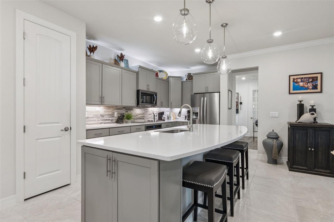 2606 Bobcat Chase Boulevard, Oakland, FL 34787 Photo