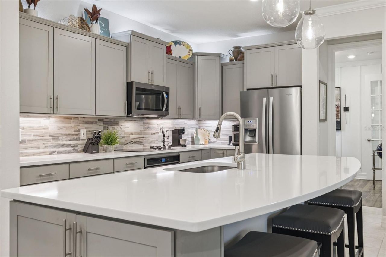 2606 Bobcat Chase Boulevard, Oakland, FL 34787 Photo