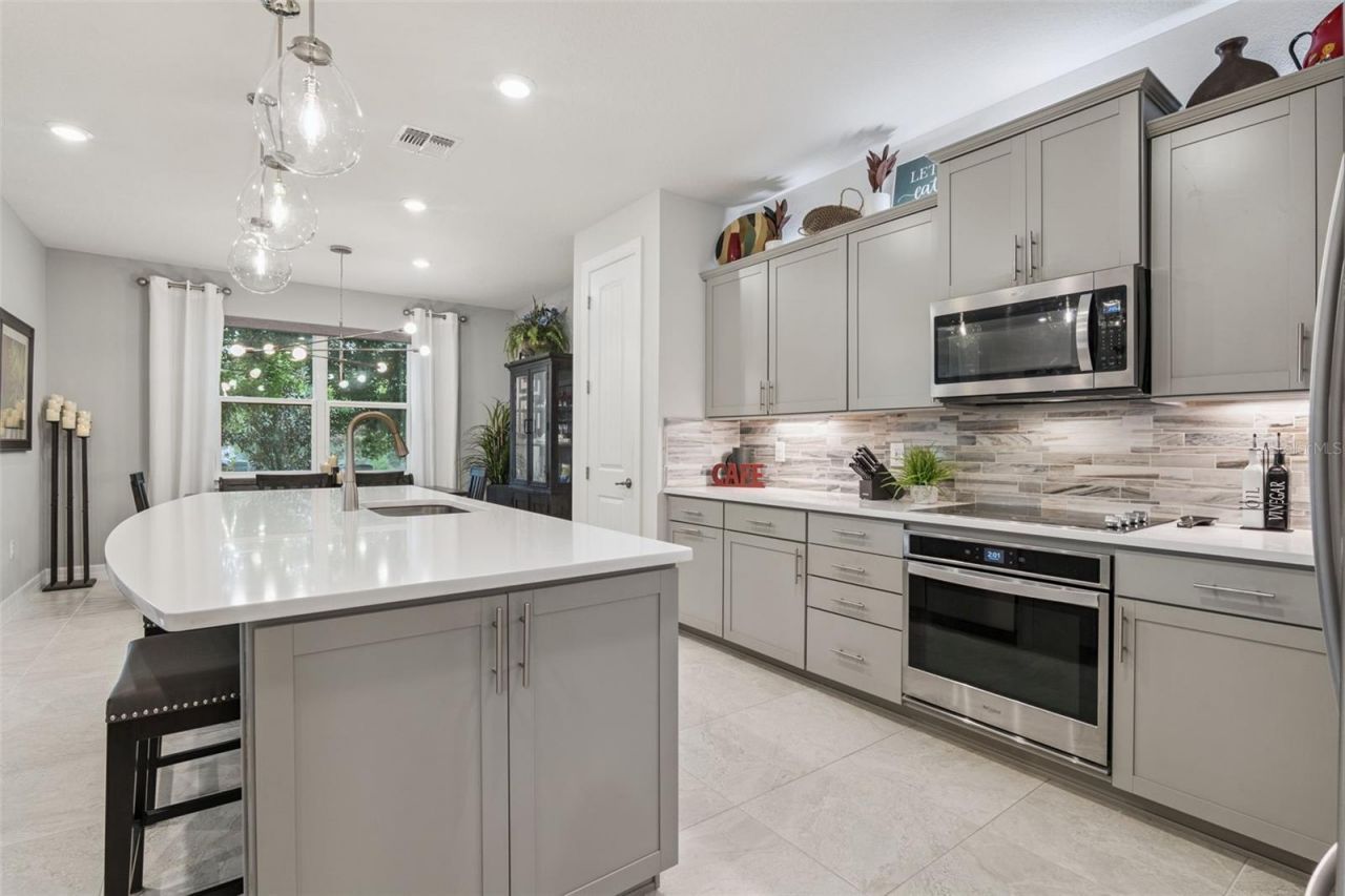 2606 Bobcat Chase Boulevard, Oakland, FL 34787 Photo