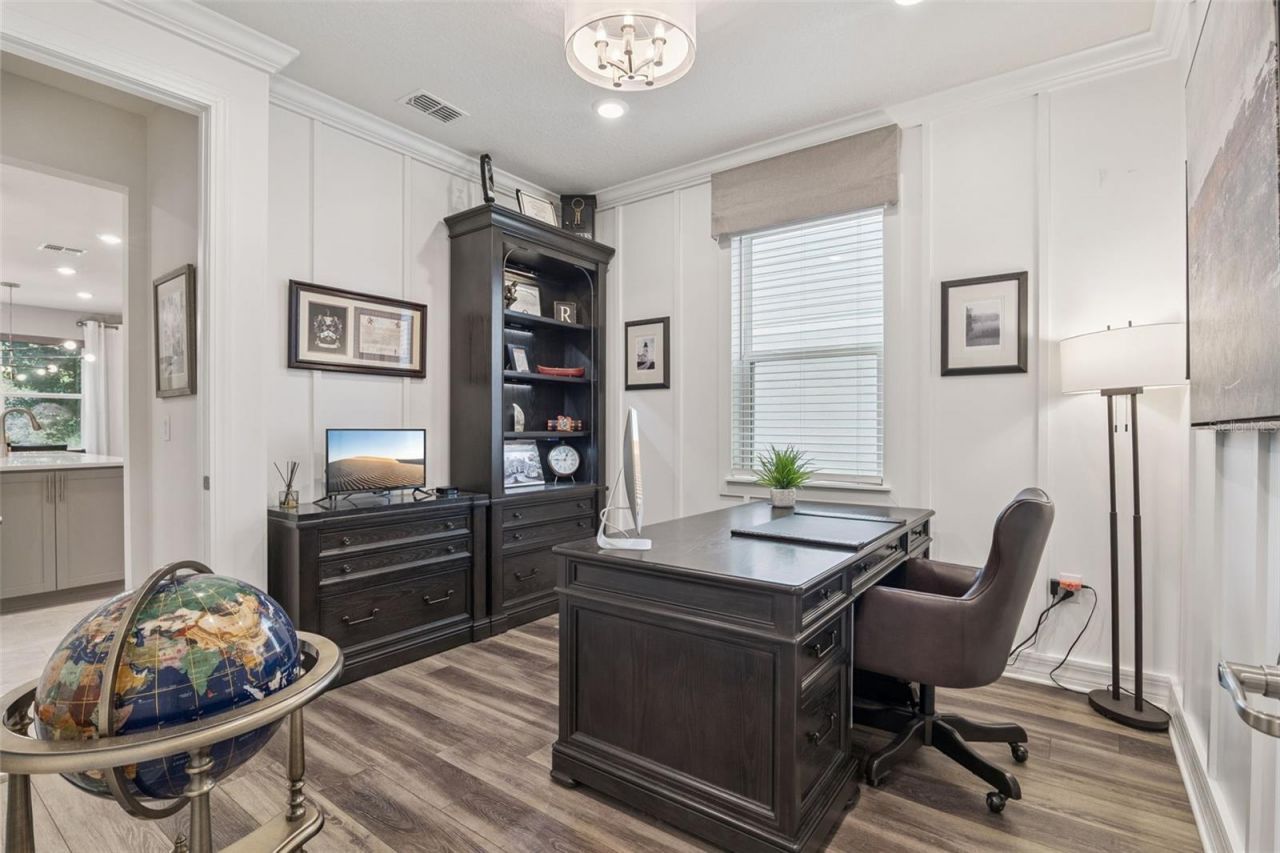 2606 Bobcat Chase Boulevard, Oakland, FL 34787 Photo