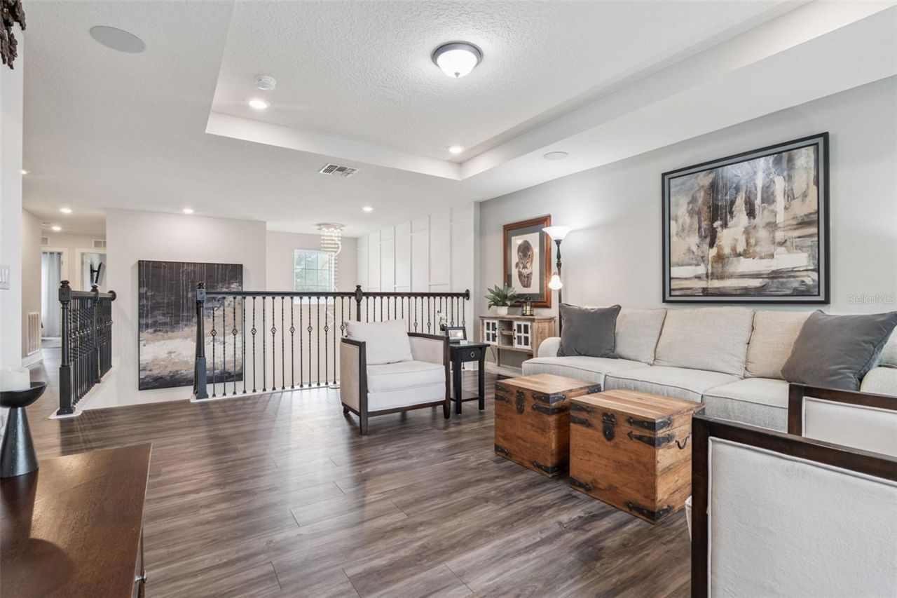 2606 Bobcat Chase Boulevard, Oakland, FL 34787 Photo