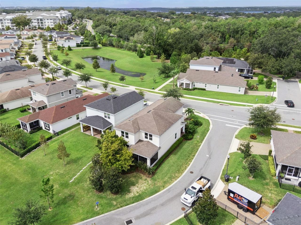 2606 Bobcat Chase Boulevard, Oakland, FL 34787 Photo