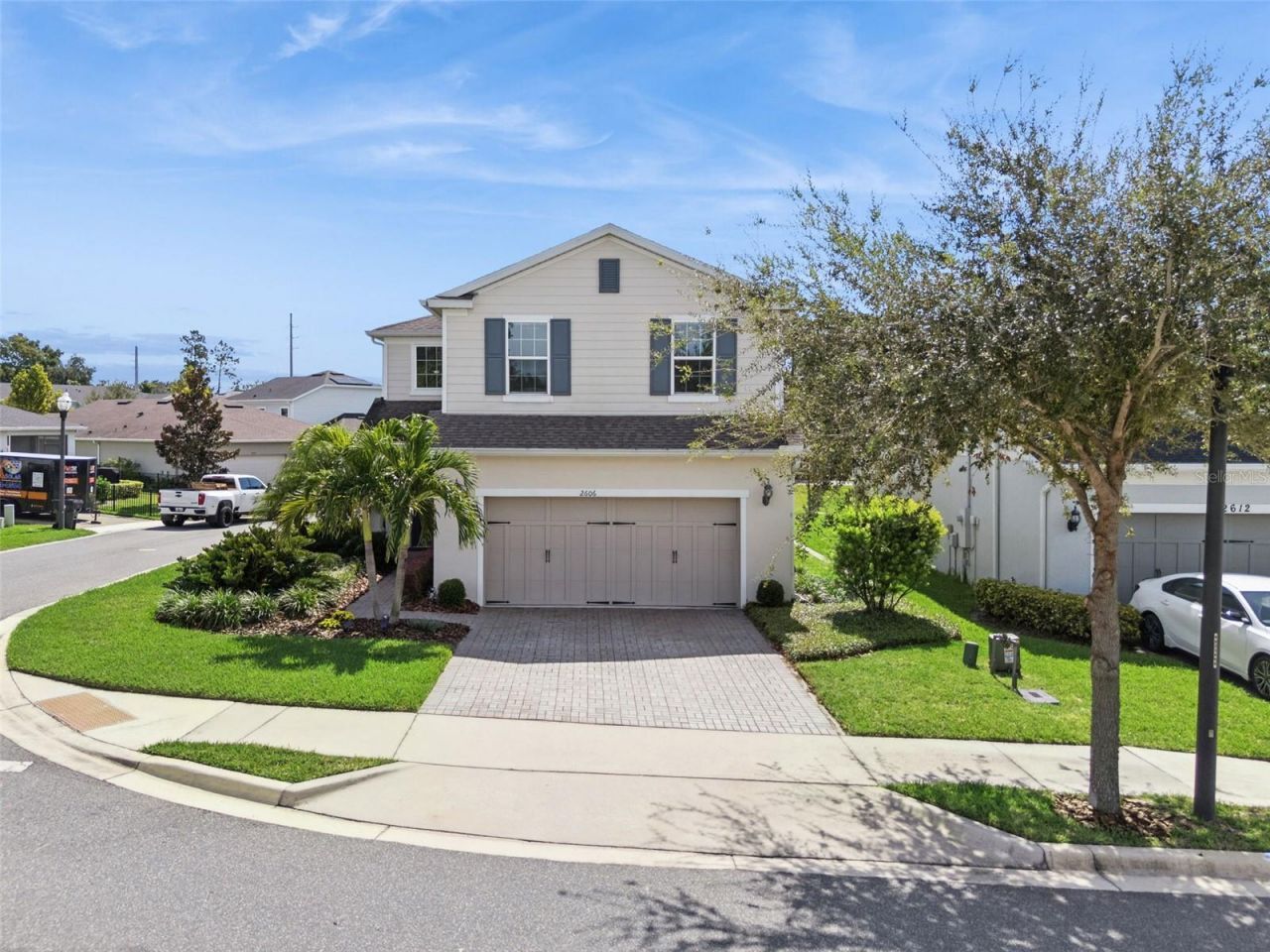 2606 Bobcat Chase Boulevard, Oakland, FL 34787 Photo