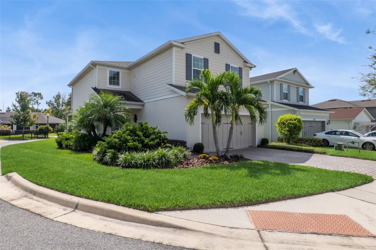 2606 Bobcat Chase Boulevard, Oakland, FL 34787 Photo