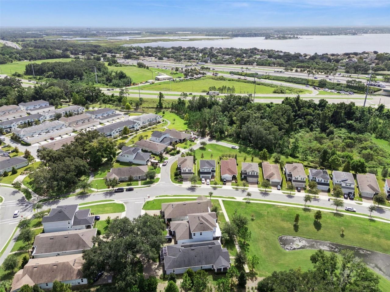 2606 Bobcat Chase Boulevard, Oakland, FL 34787 Photo