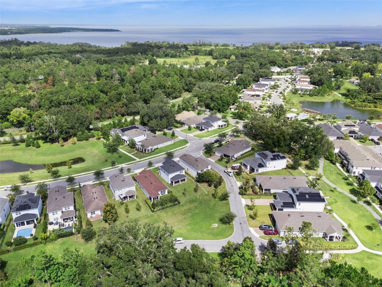 2606 Bobcat Chase Boulevard, Oakland, FL 34787 Photo