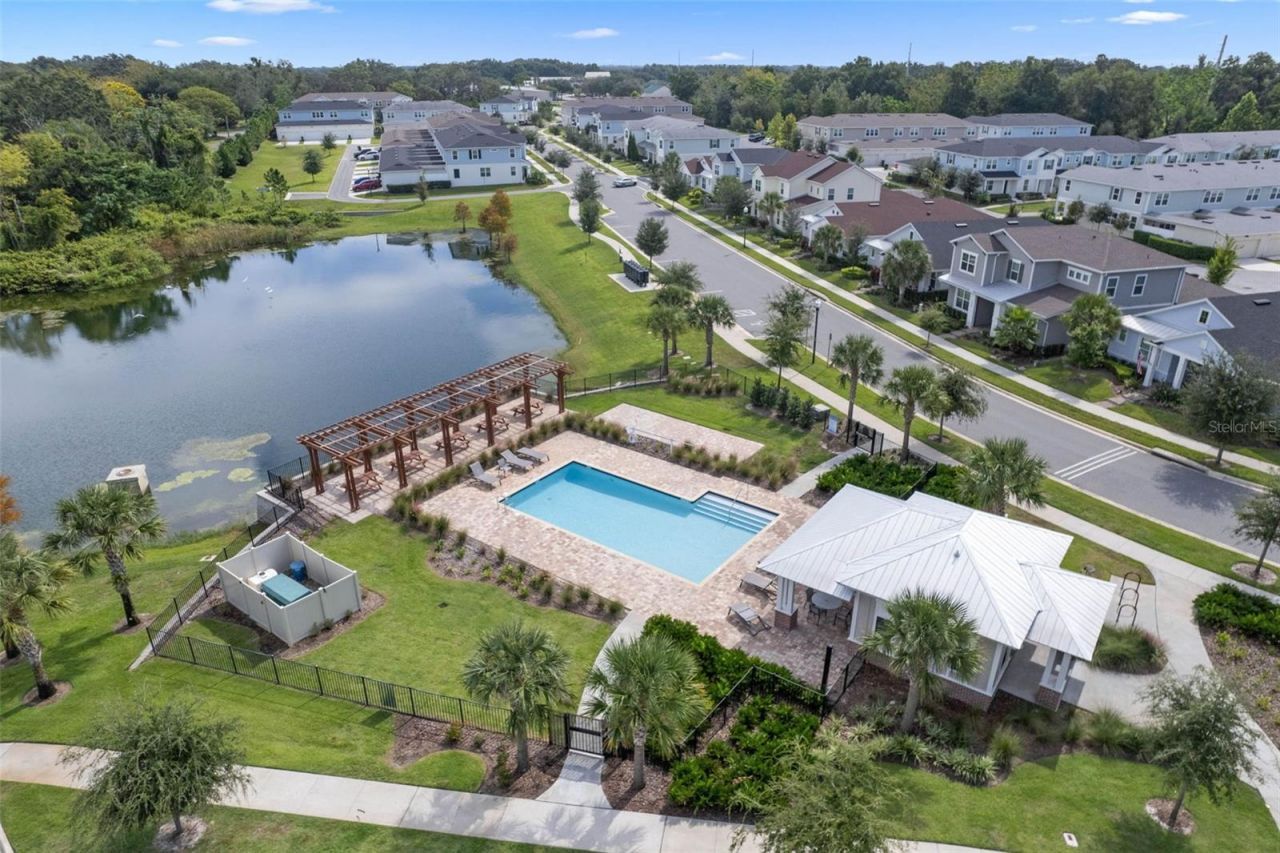 2606 Bobcat Chase Boulevard, Oakland, FL 34787 Photo