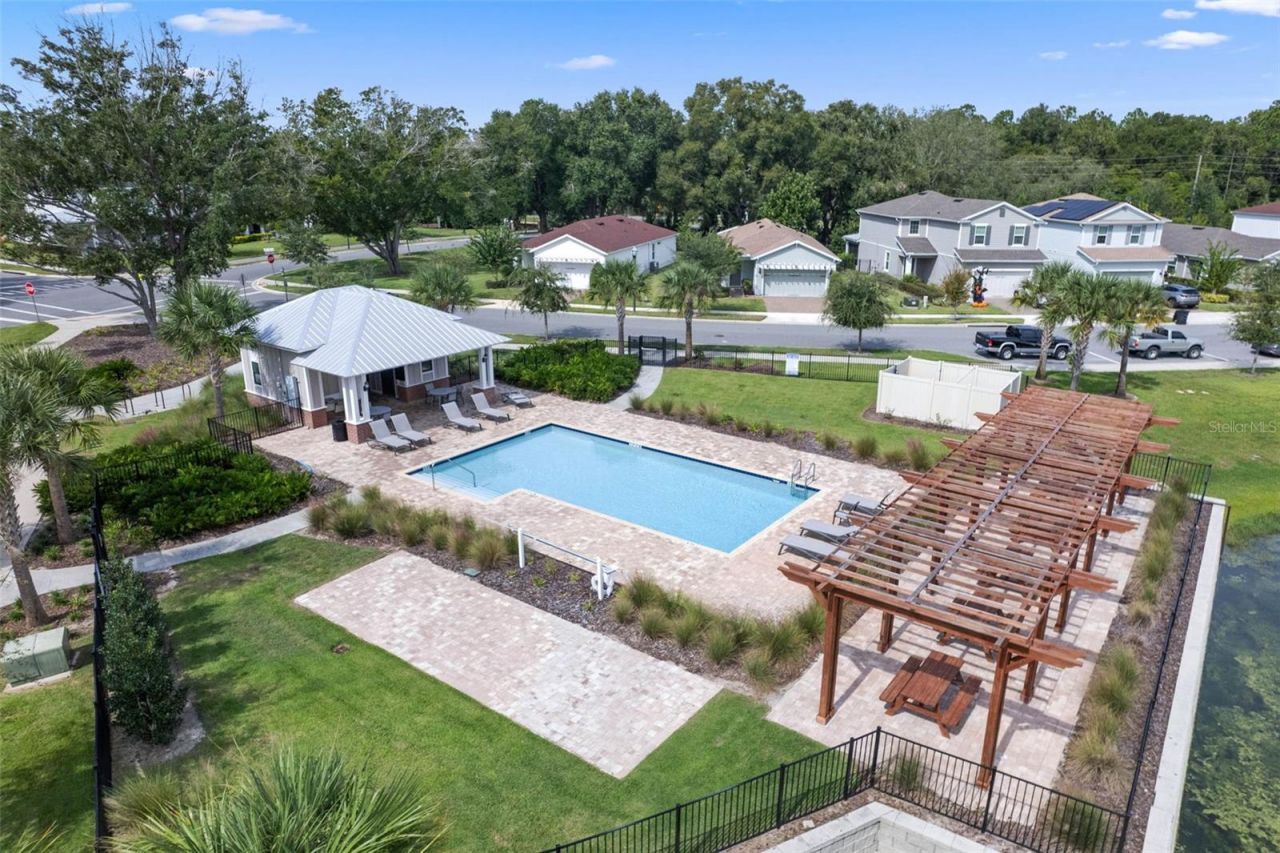 2606 Bobcat Chase Boulevard, Oakland, FL 34787 Photo