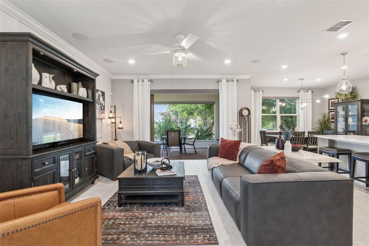 2606 Bobcat Chase Boulevard, Oakland, FL 34787 Photo