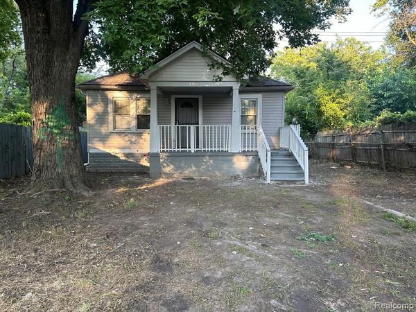 8080 Penrod Street, Detroit, MI 48228