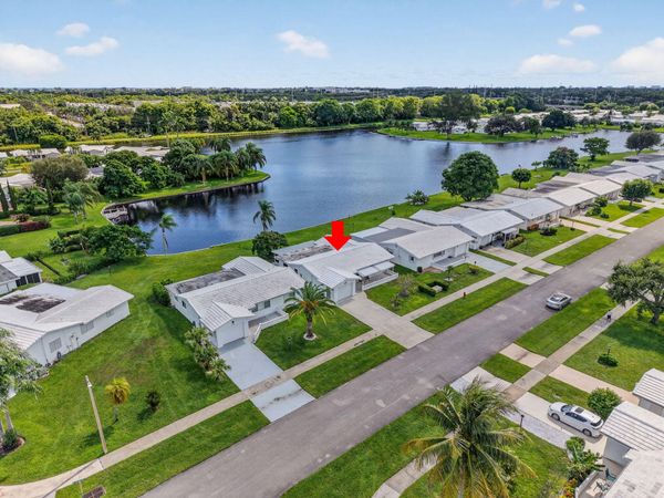 1704 SW 16th Street, Boynton Beach, FL 33426