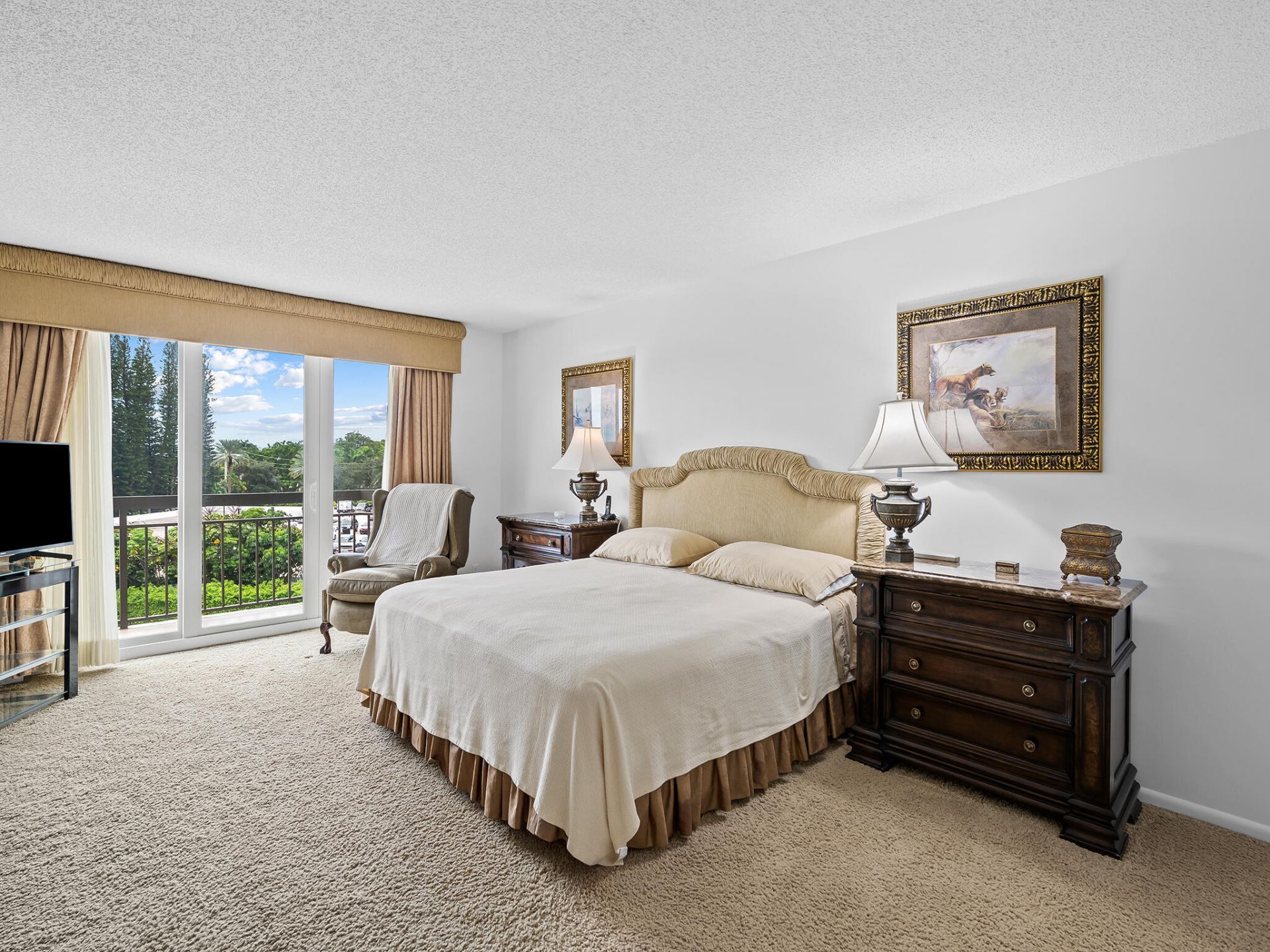 901 E Camino Real Drive, Unit 4d, Boca Raton, FL 33432 Photo