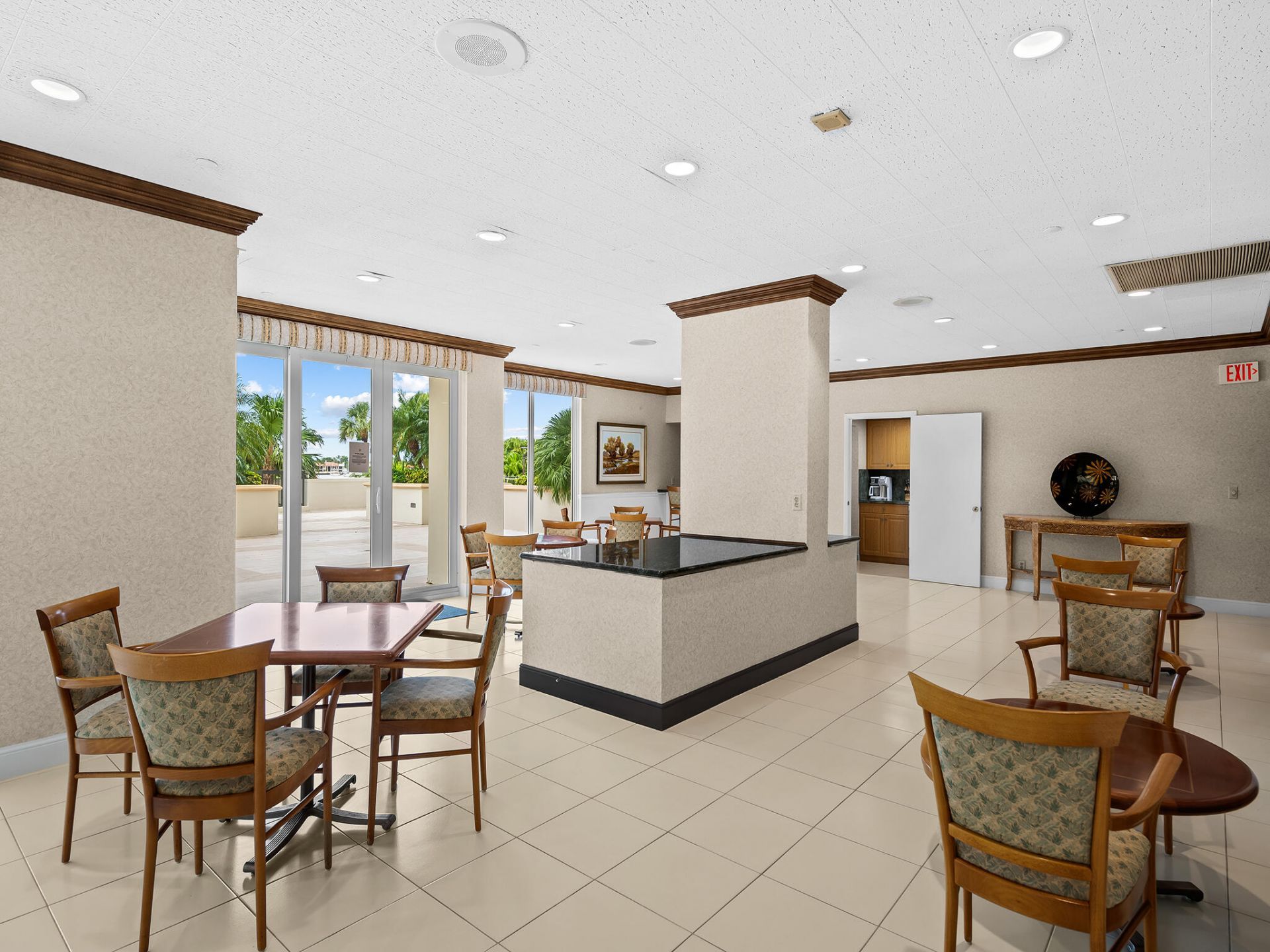 901 E Camino Real Drive, Unit 4d, Boca Raton, FL 33432 Photo