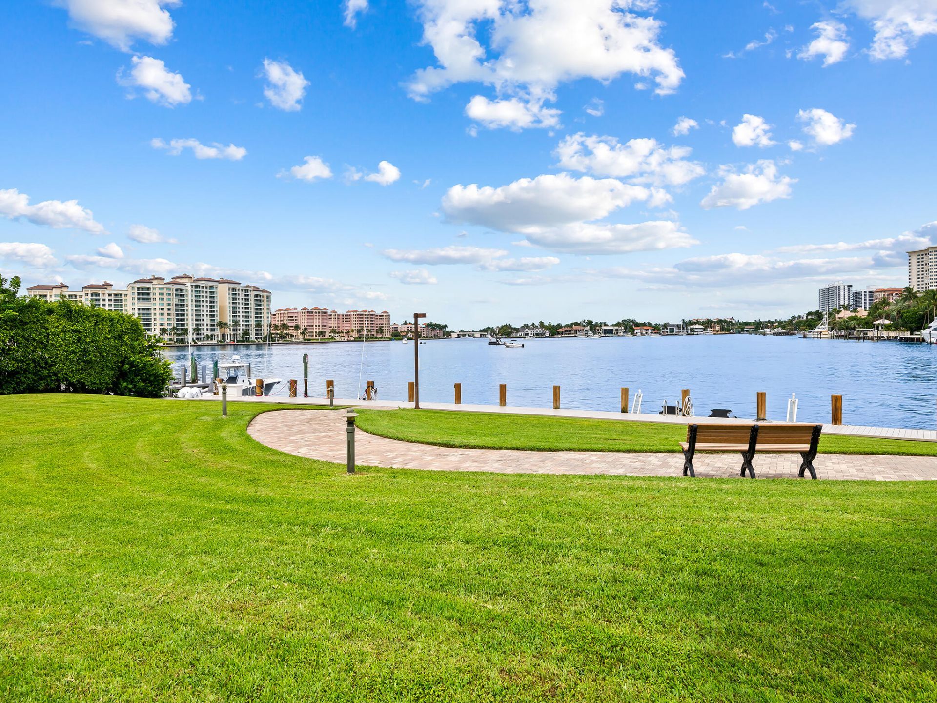 901 E Camino Real Drive, Unit 4d, Boca Raton, FL 33432 Photo