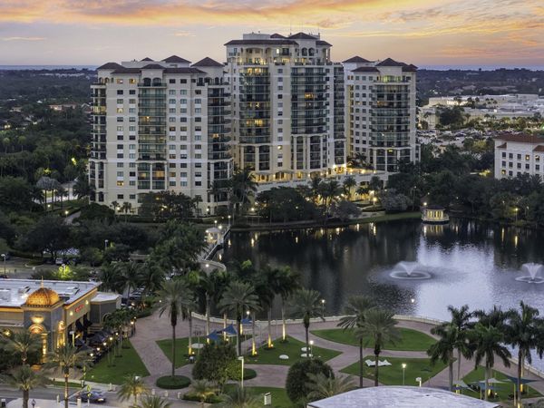 3620 Gardens Parkway, Unit 603b, Palm Beach Gardens, FL 33410