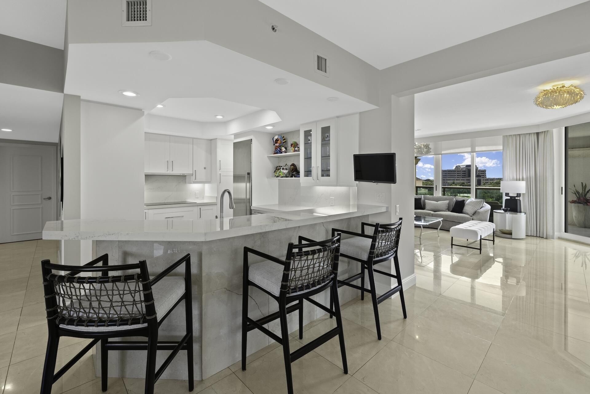 3620 Gardens Parkway, Unit 603b, Palm Beach Gardens, FL 33410 Photo