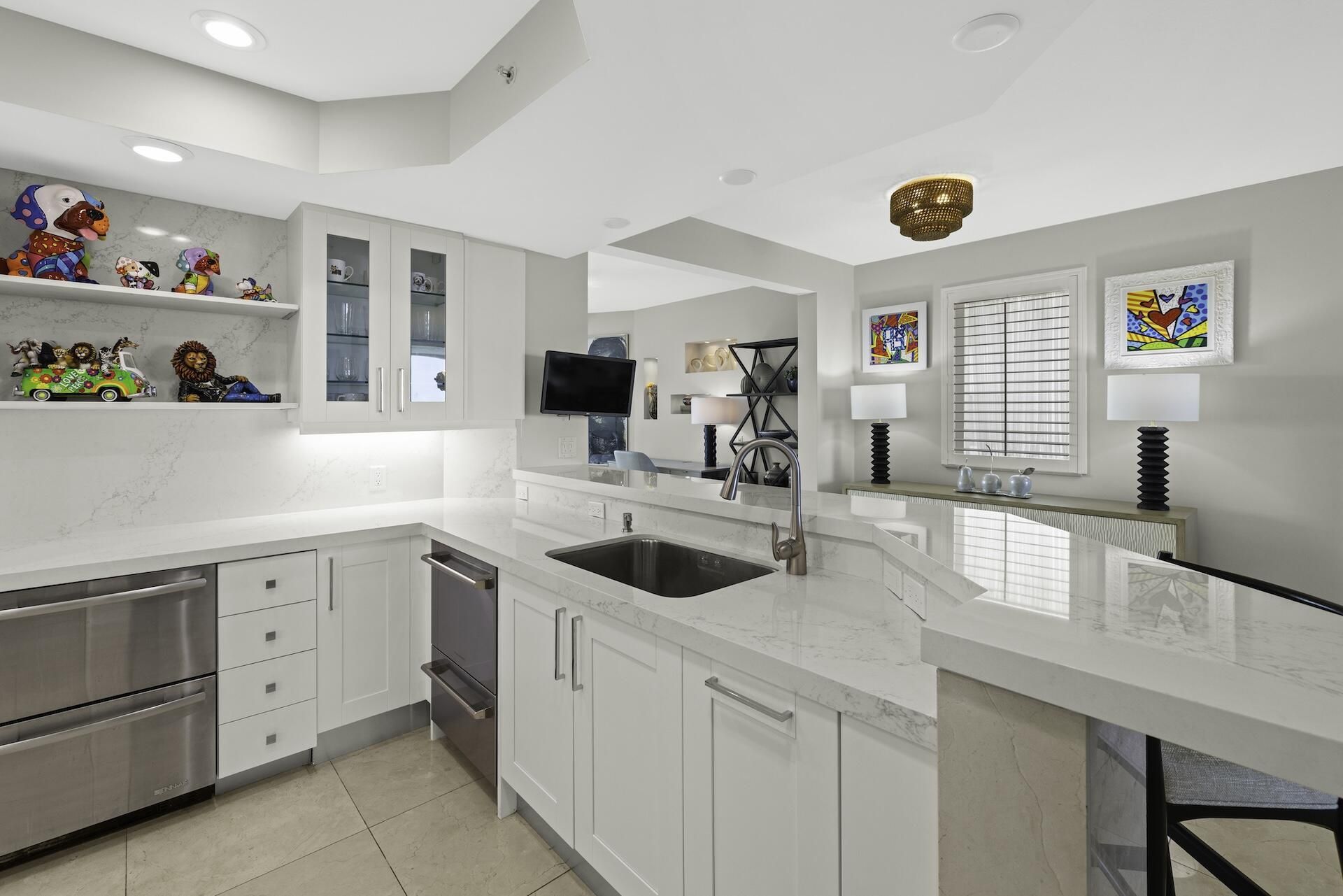 3620 Gardens Parkway, Unit 603b, Palm Beach Gardens, FL 33410 Photo