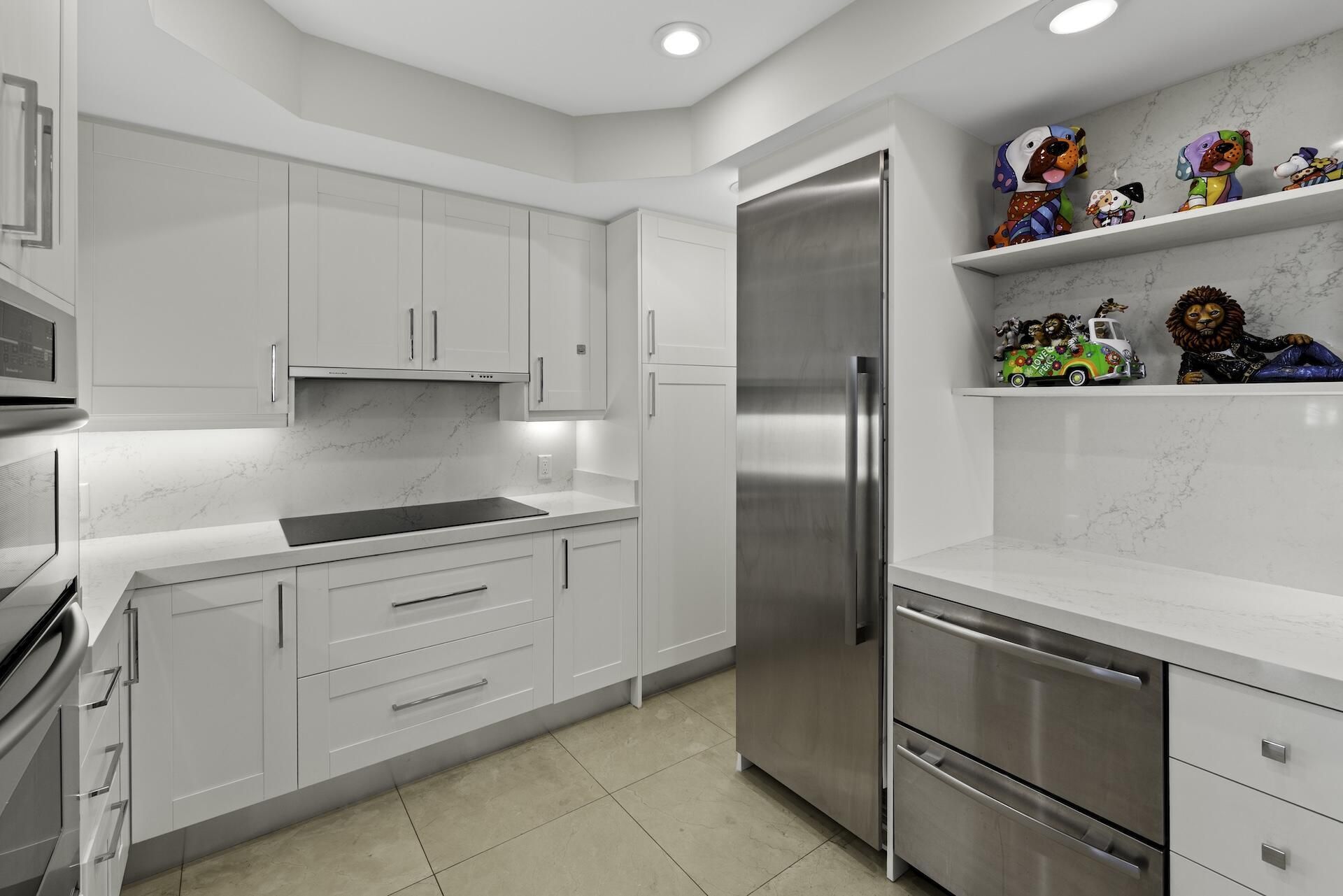 3620 Gardens Parkway, Unit 603b, Palm Beach Gardens, FL 33410 Photo