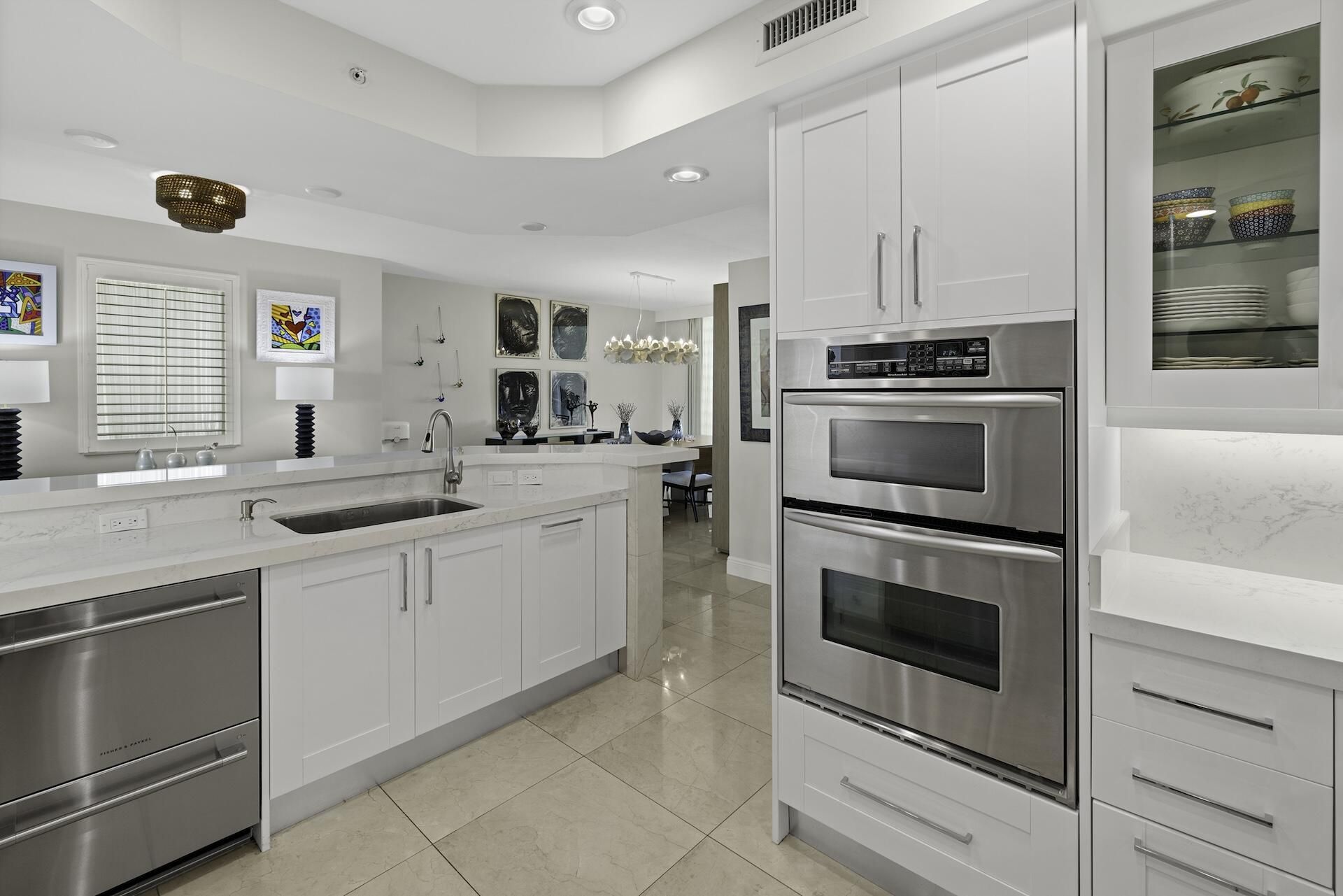 3620 Gardens Parkway, Unit 603b, Palm Beach Gardens, FL 33410 Photo