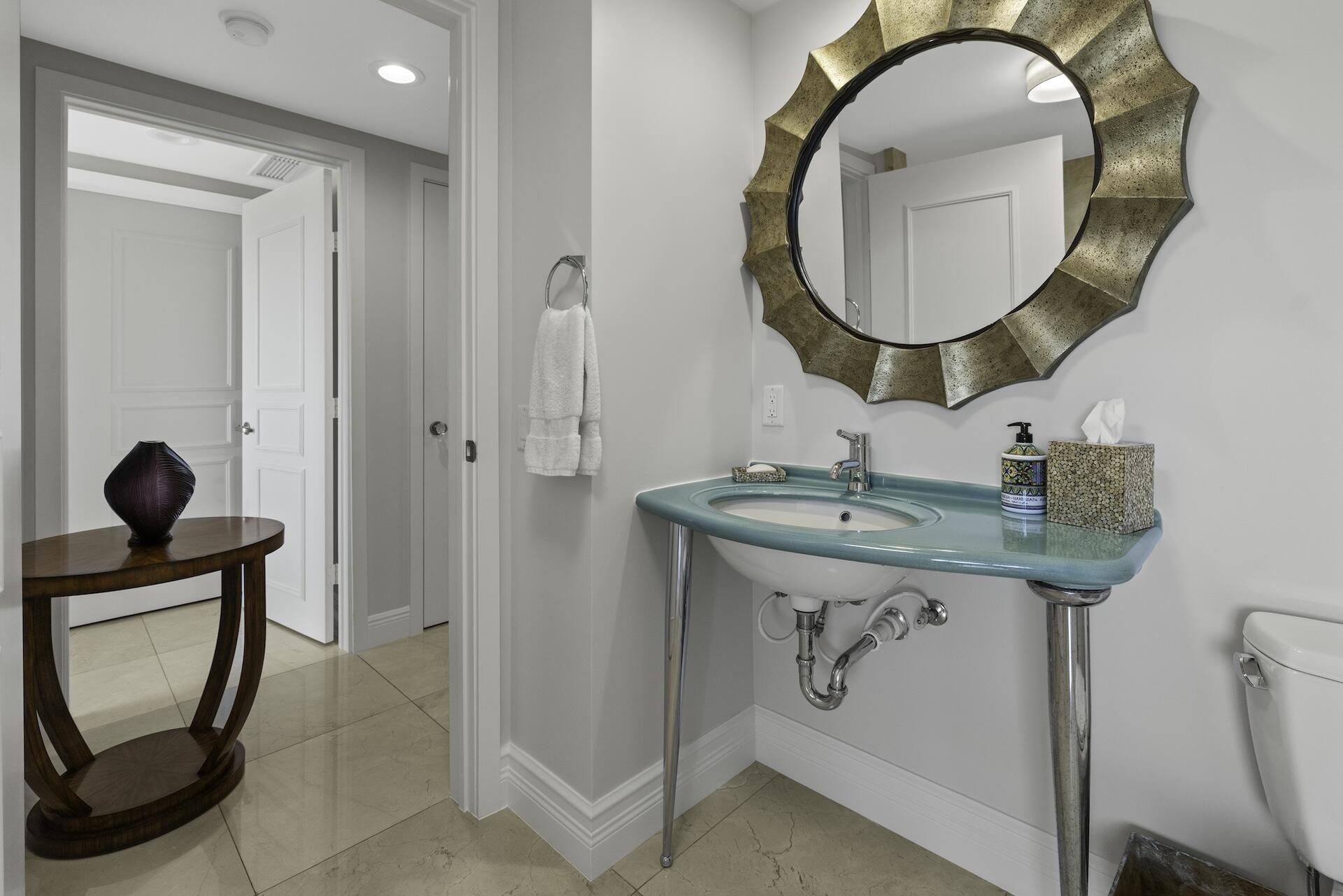 3620 Gardens Parkway, Unit 603b, Palm Beach Gardens, FL 33410 Photo