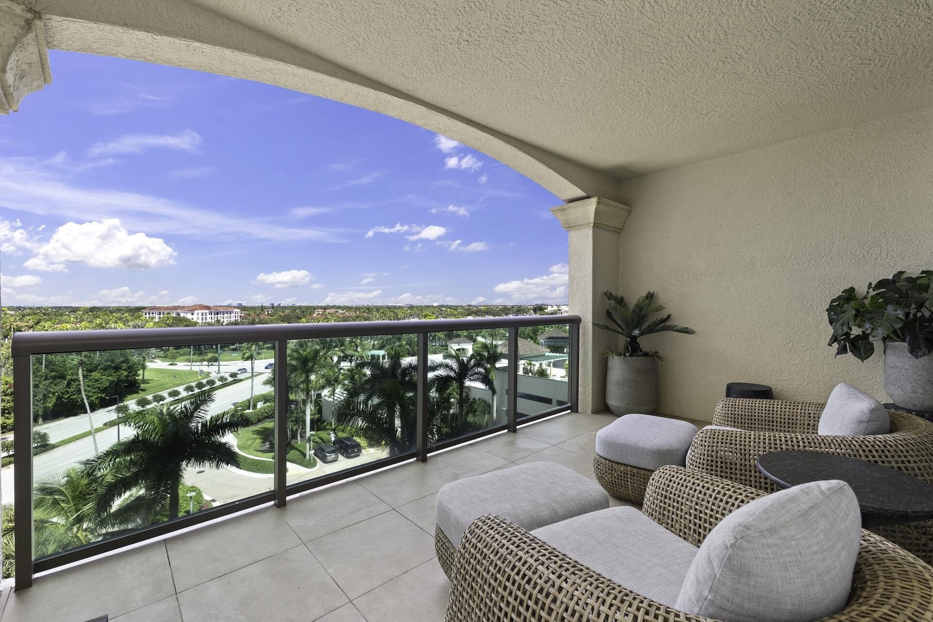 3620 Gardens Parkway, Unit 603b, Palm Beach Gardens, FL 33410 Photo
