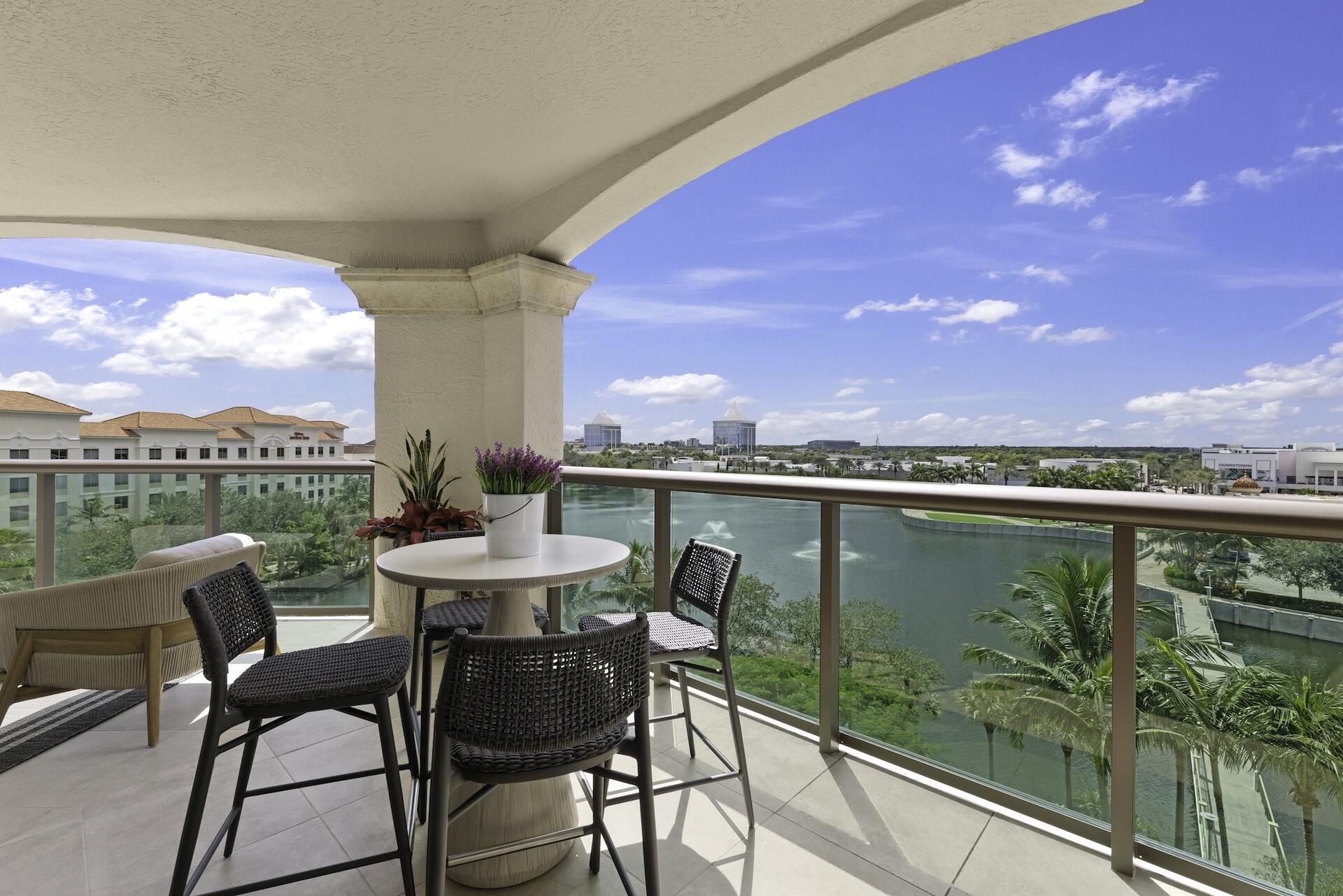 3620 Gardens Parkway, Unit 603b, Palm Beach Gardens, FL 33410 Photo