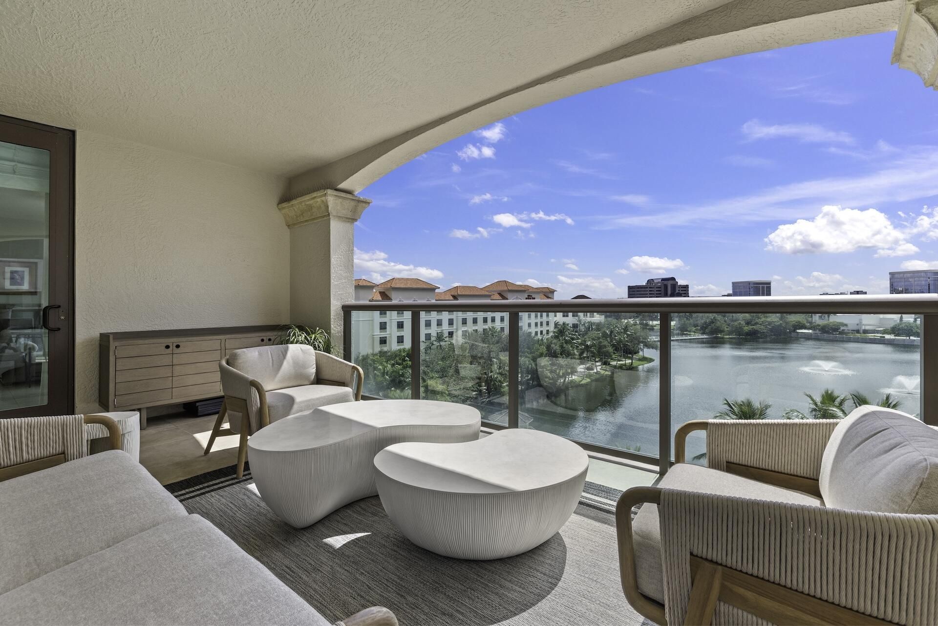 3620 Gardens Parkway, Unit 603b, Palm Beach Gardens, FL 33410 Photo