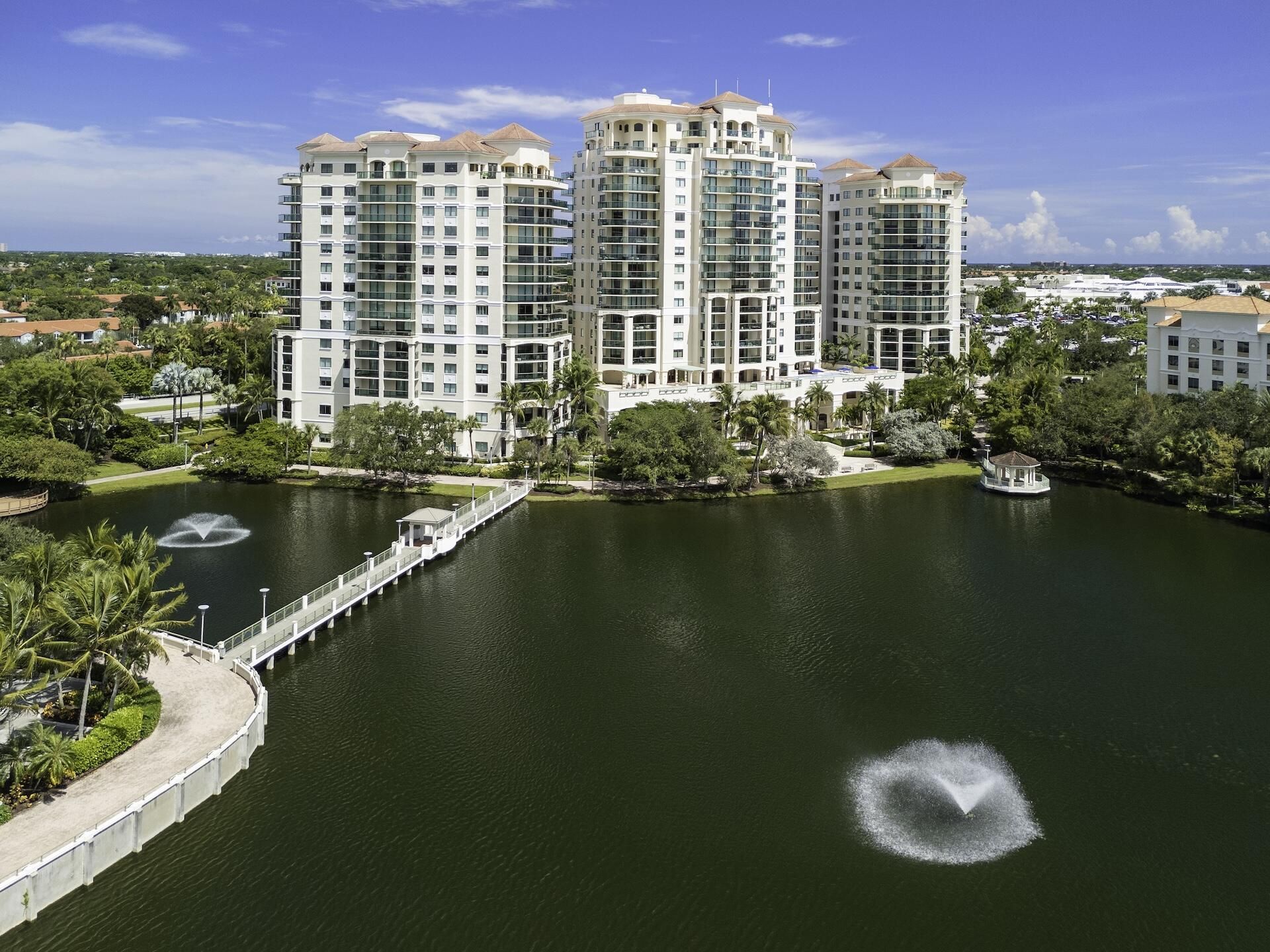 3620 Gardens Parkway, Unit 603b, Palm Beach Gardens, FL 33410 Photo