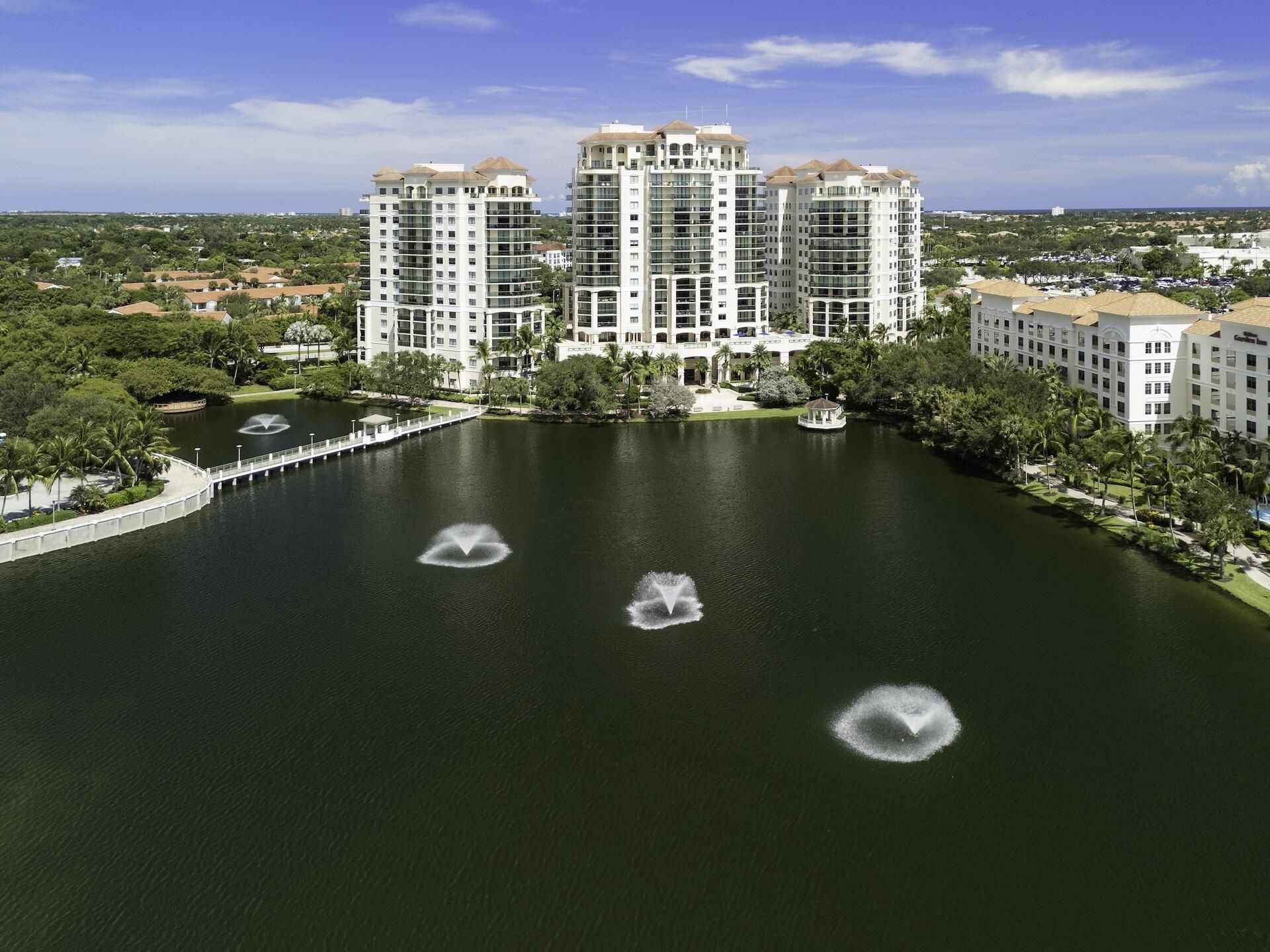 3620 Gardens Parkway, Unit 603b, Palm Beach Gardens, FL 33410 Photo
