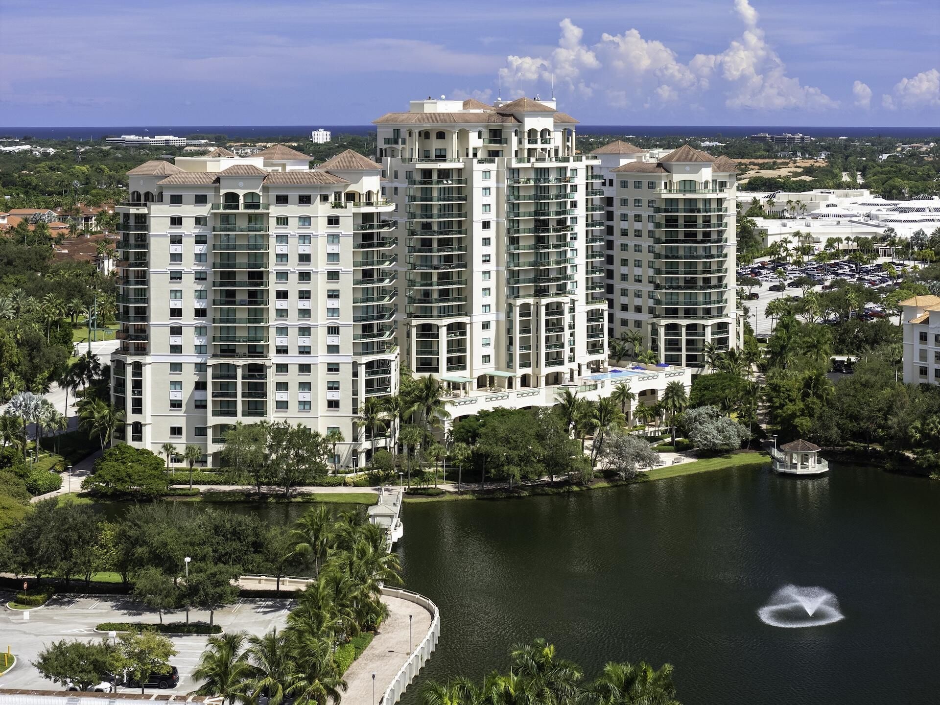 3620 Gardens Parkway, Unit 603b, Palm Beach Gardens, FL 33410 Photo