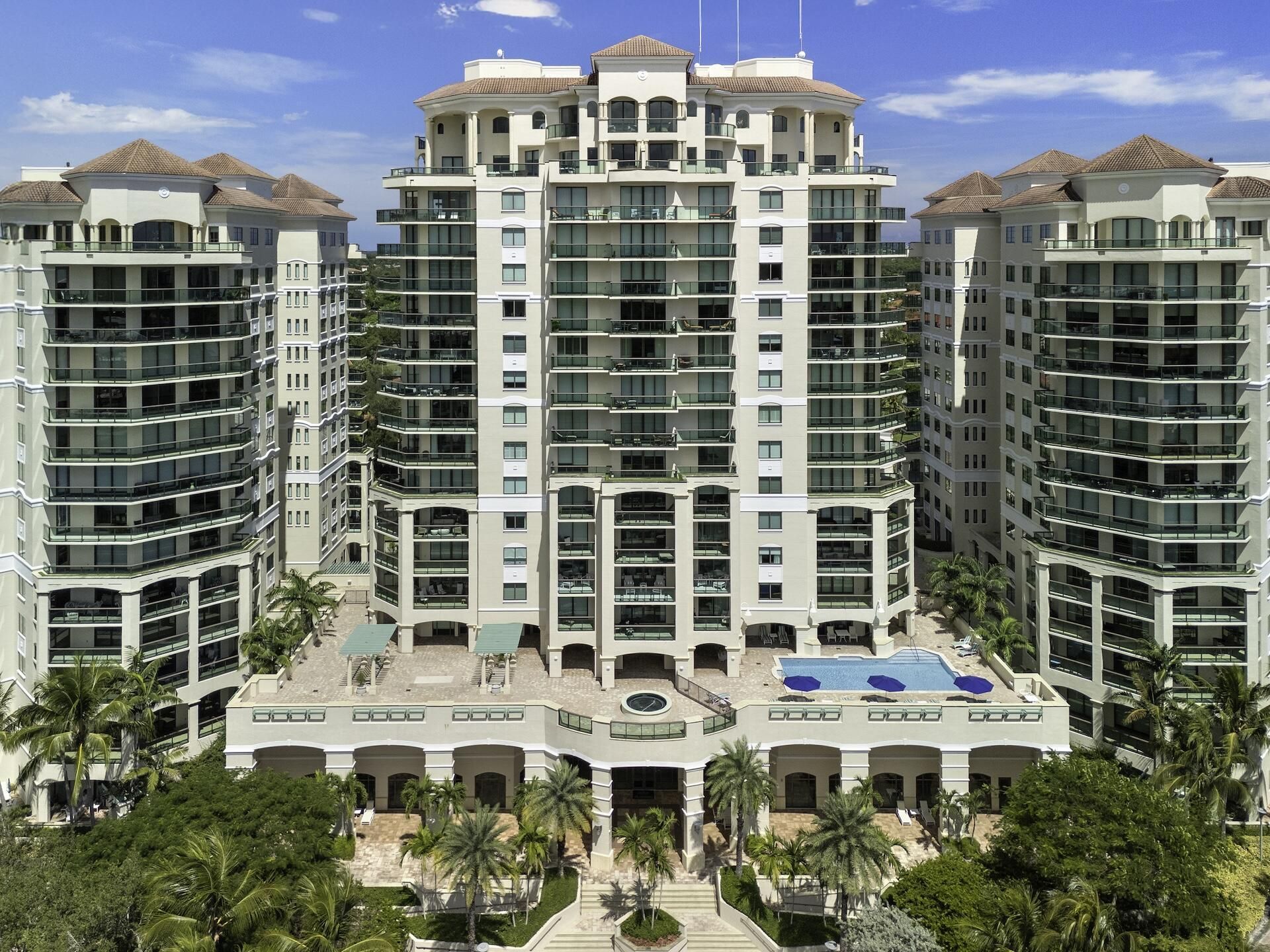 3620 Gardens Parkway, Unit 603b, Palm Beach Gardens, FL 33410 Photo