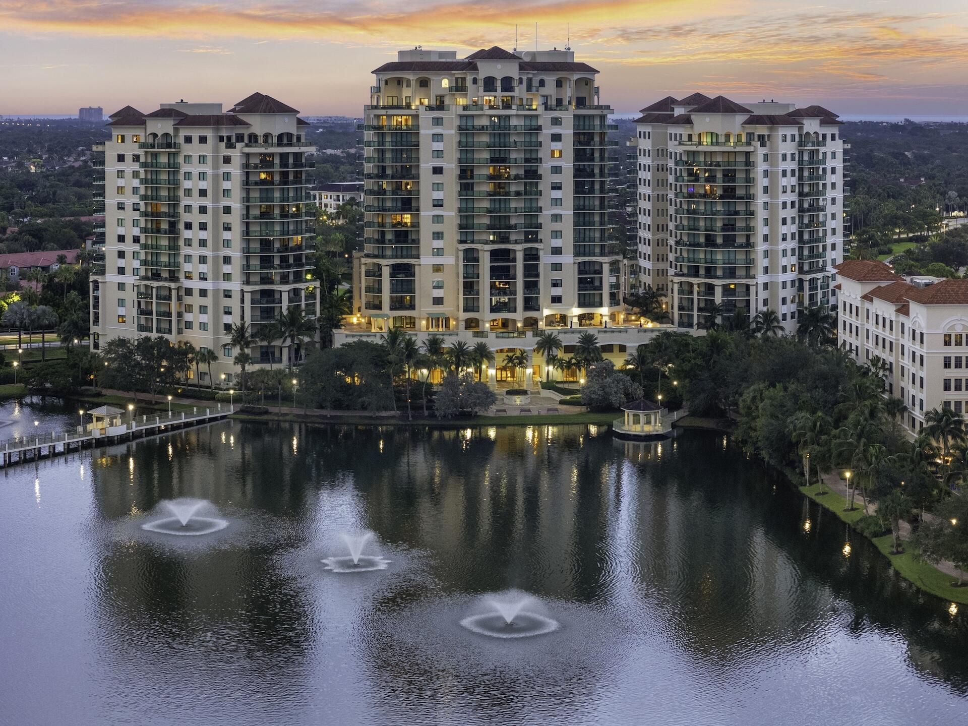 3620 Gardens Parkway, Unit 603b, Palm Beach Gardens, FL 33410 Photo