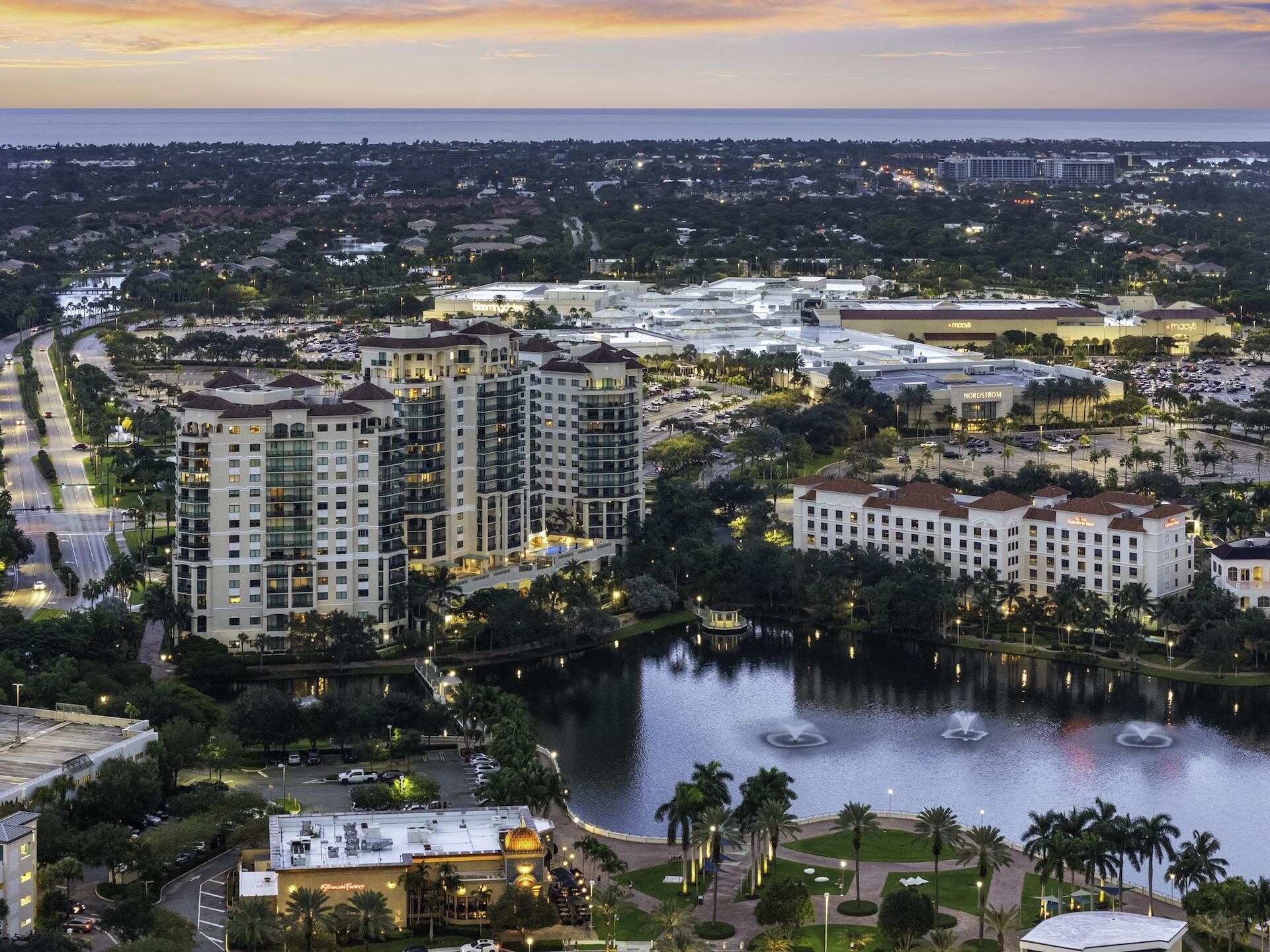 3620 Gardens Parkway, Unit 603b, Palm Beach Gardens, FL 33410 Photo