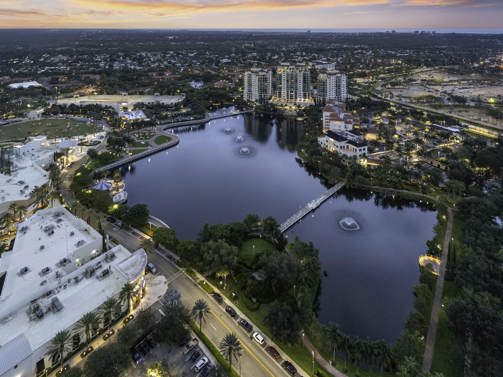 3620 Gardens Parkway, Unit 603b, Palm Beach Gardens, FL 33410 Photo