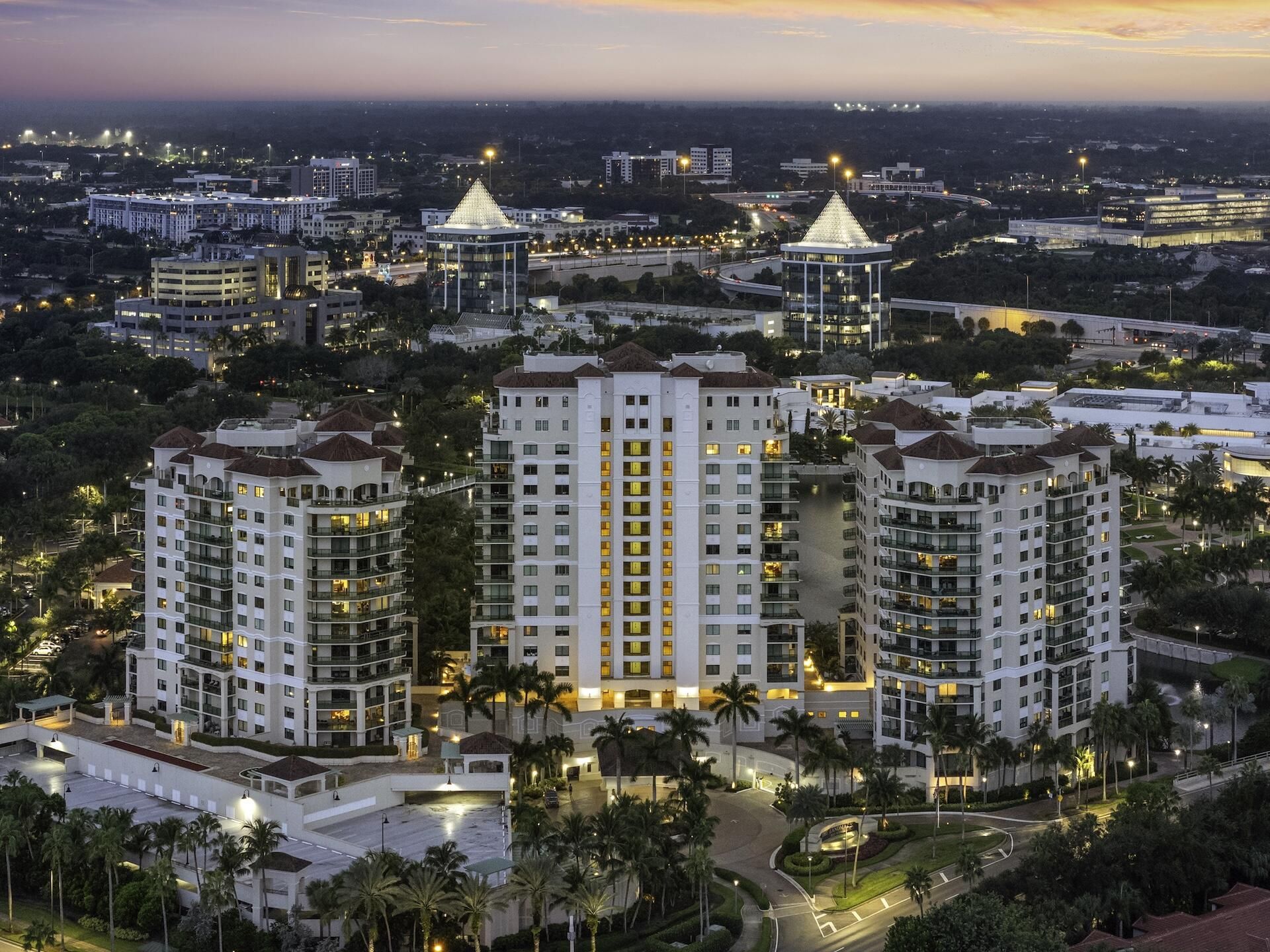 3620 Gardens Parkway, Unit 603b, Palm Beach Gardens, FL 33410 Photo