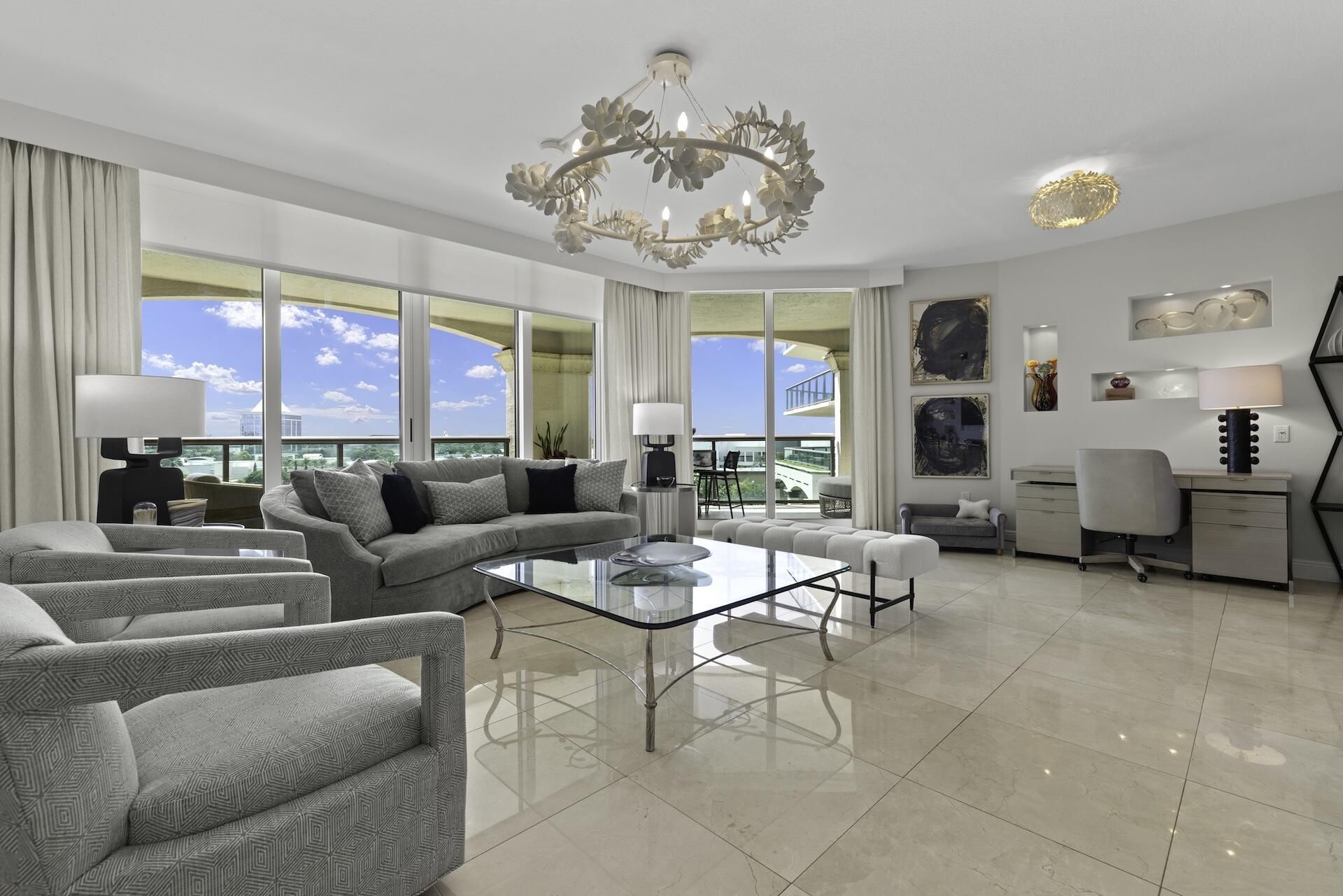 3620 Gardens Parkway, Unit 603b, Palm Beach Gardens, FL 33410 Photo