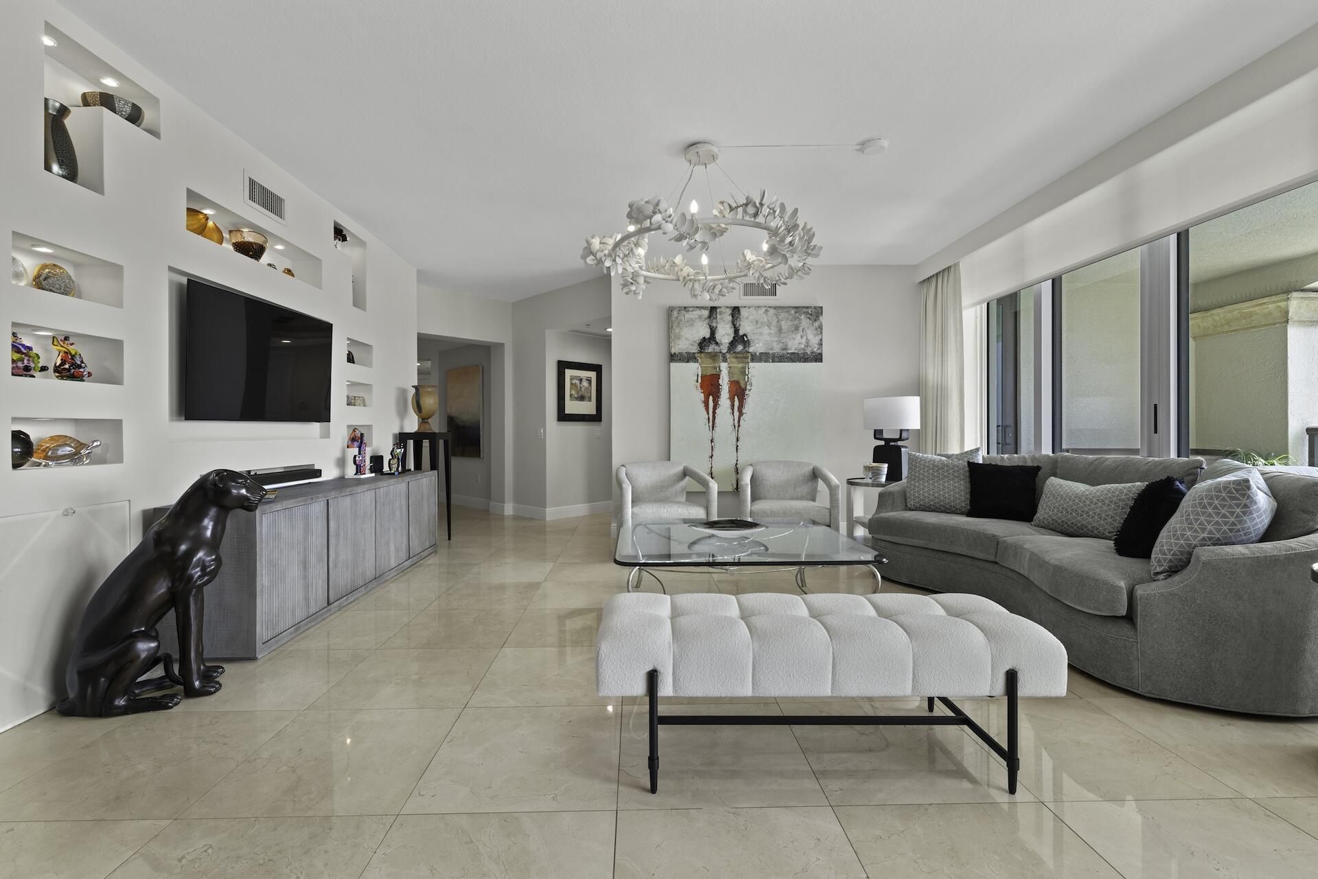 3620 Gardens Parkway, Unit 603b, Palm Beach Gardens, FL 33410 Photo