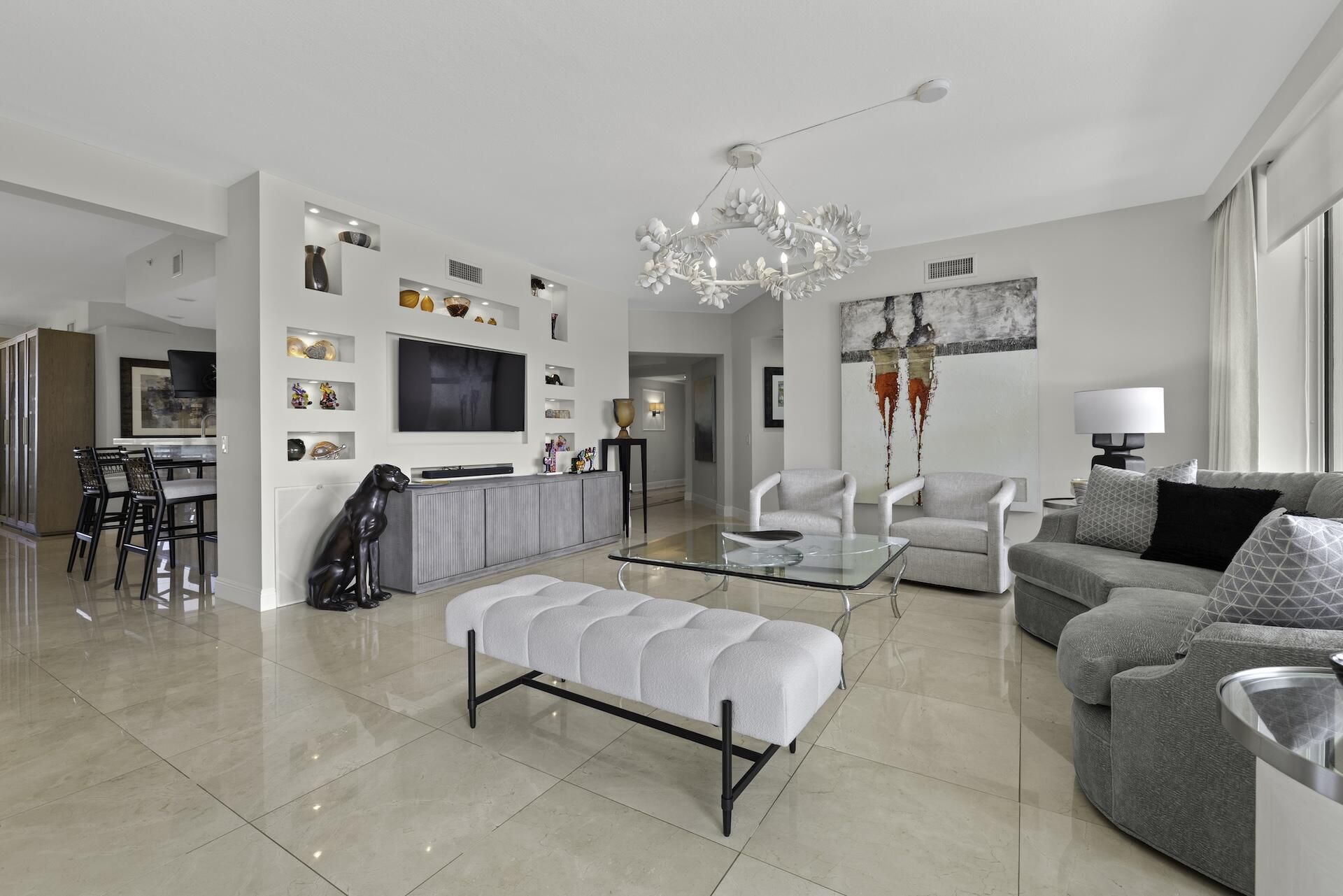 3620 Gardens Parkway, Unit 603b, Palm Beach Gardens, FL 33410 Photo