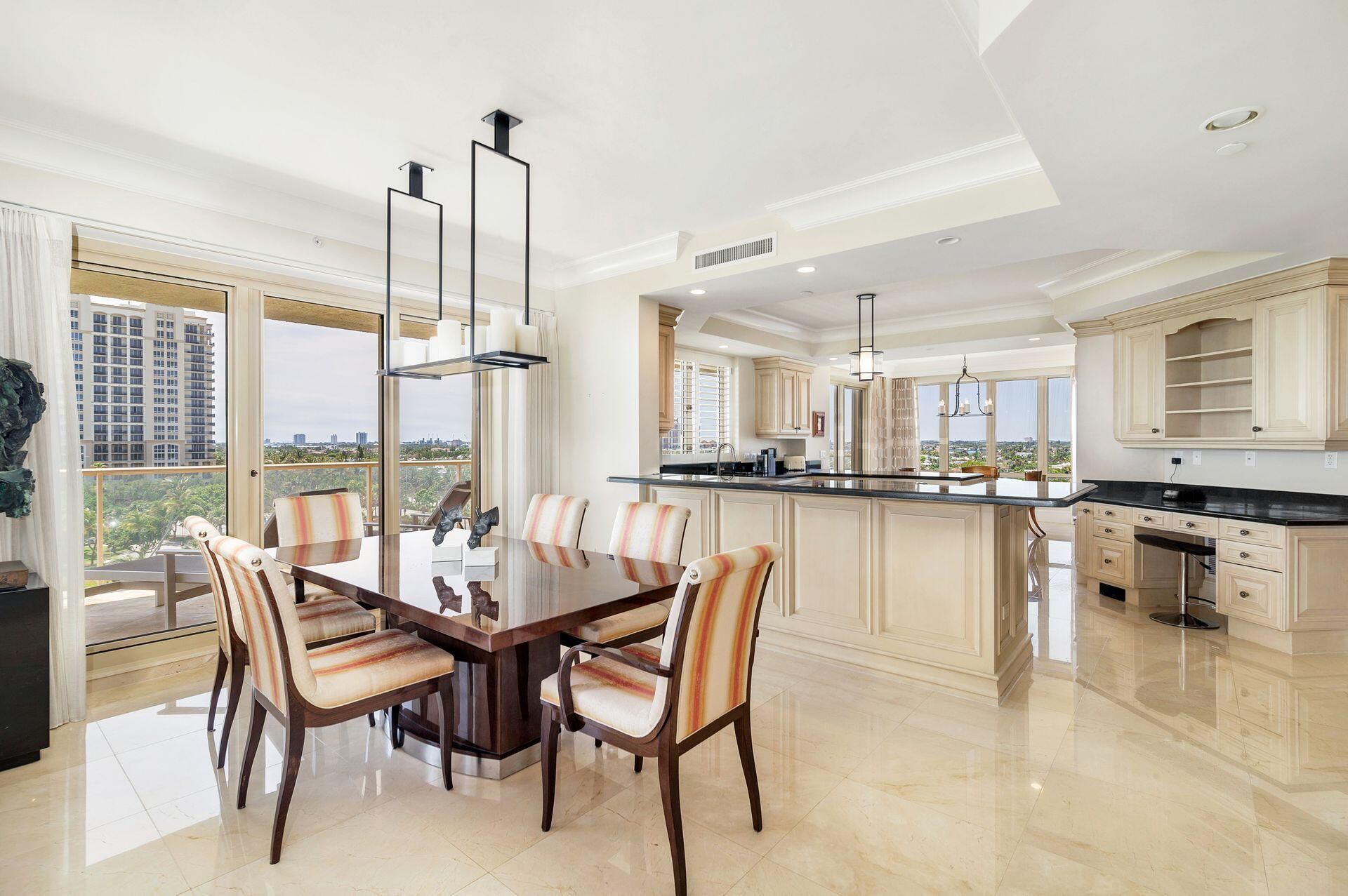 3920 N Ocean Drive, Unit 7a, Singer Island, FL 33404 Photo