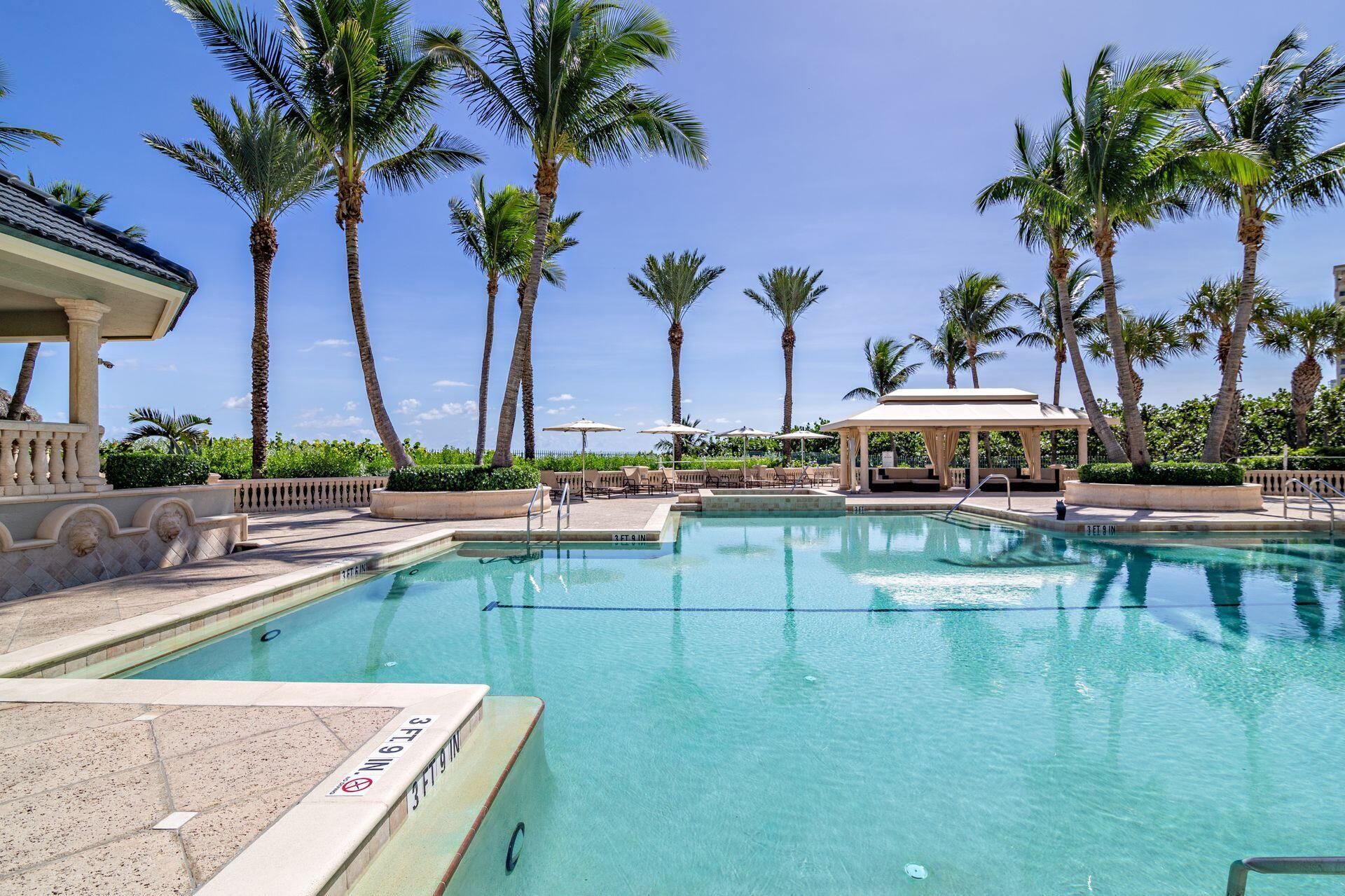 3920 N Ocean Drive, Unit 7a, Singer Island, FL 33404 Photo