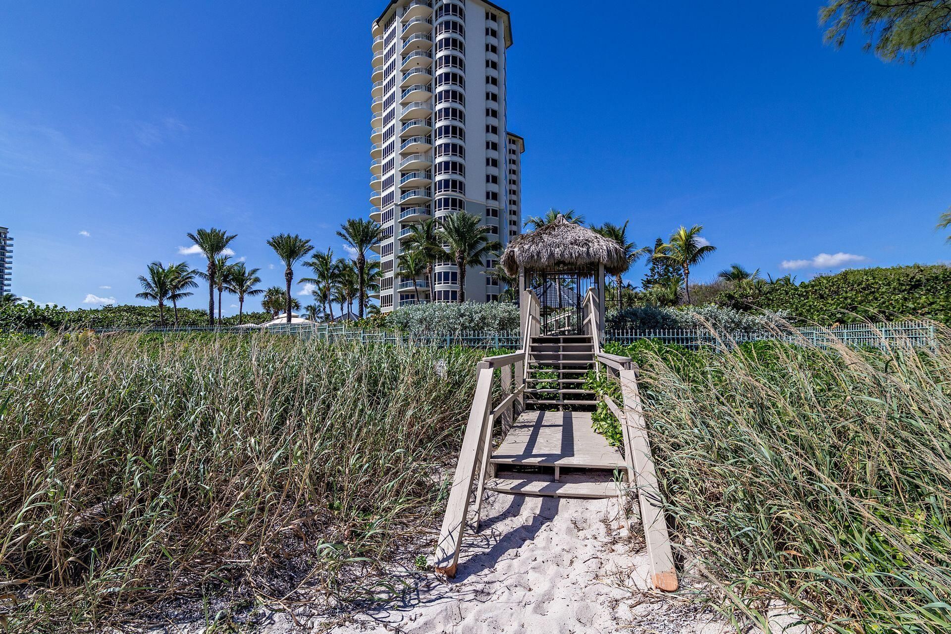 3920 N Ocean Drive, Unit 7a, Singer Island, FL 33404 Photo