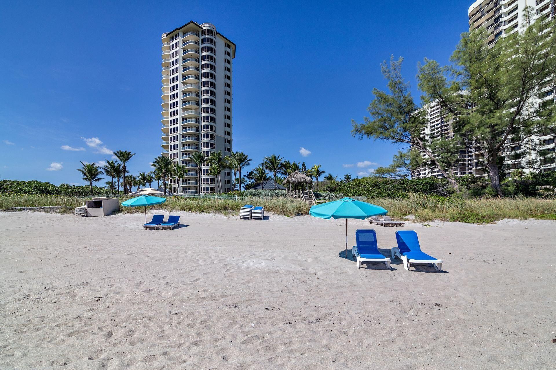 3920 N Ocean Drive, Unit 7a, Singer Island, FL 33404 Photo