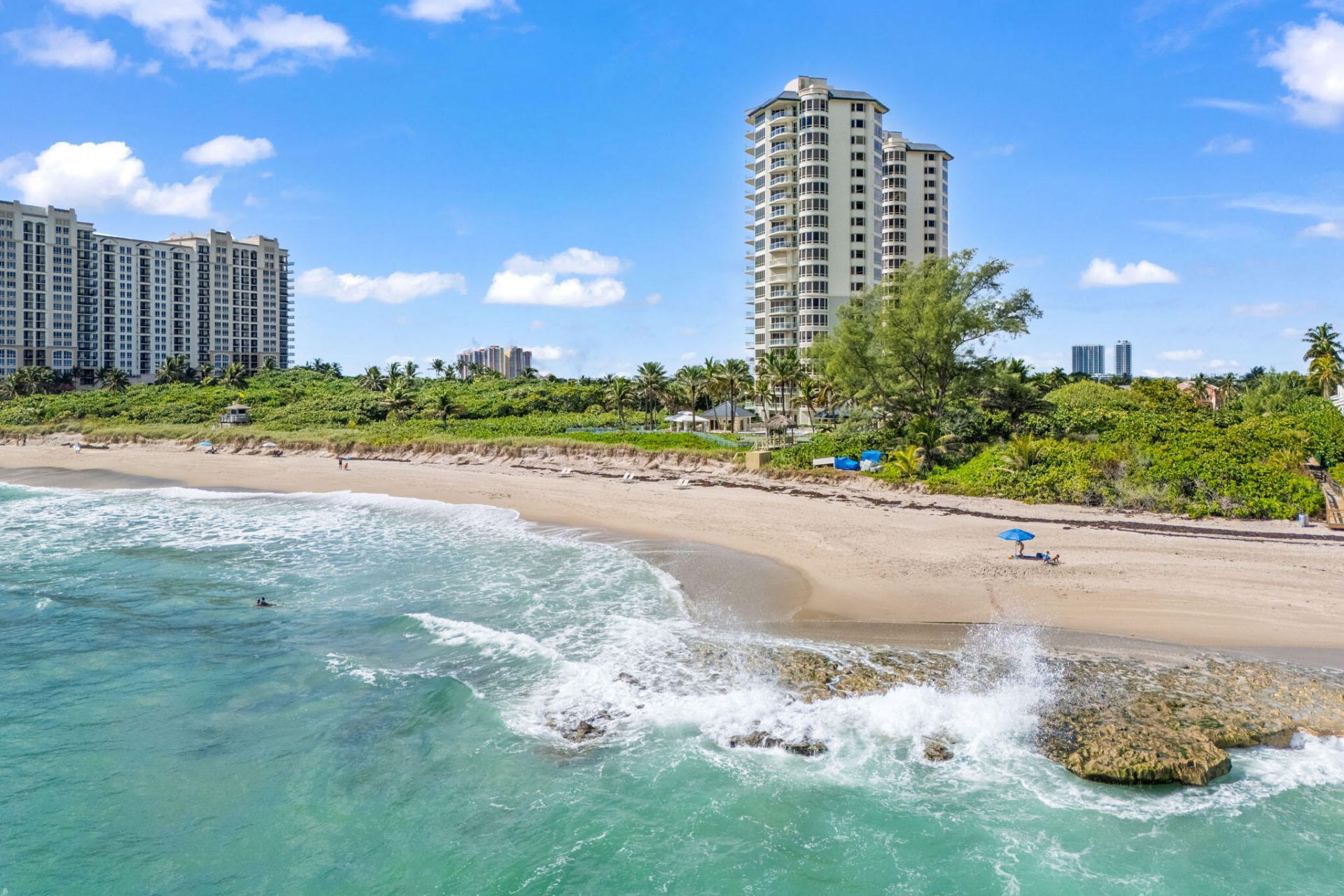 3920 N Ocean Drive, Unit 7a, Singer Island, FL 33404 Photo