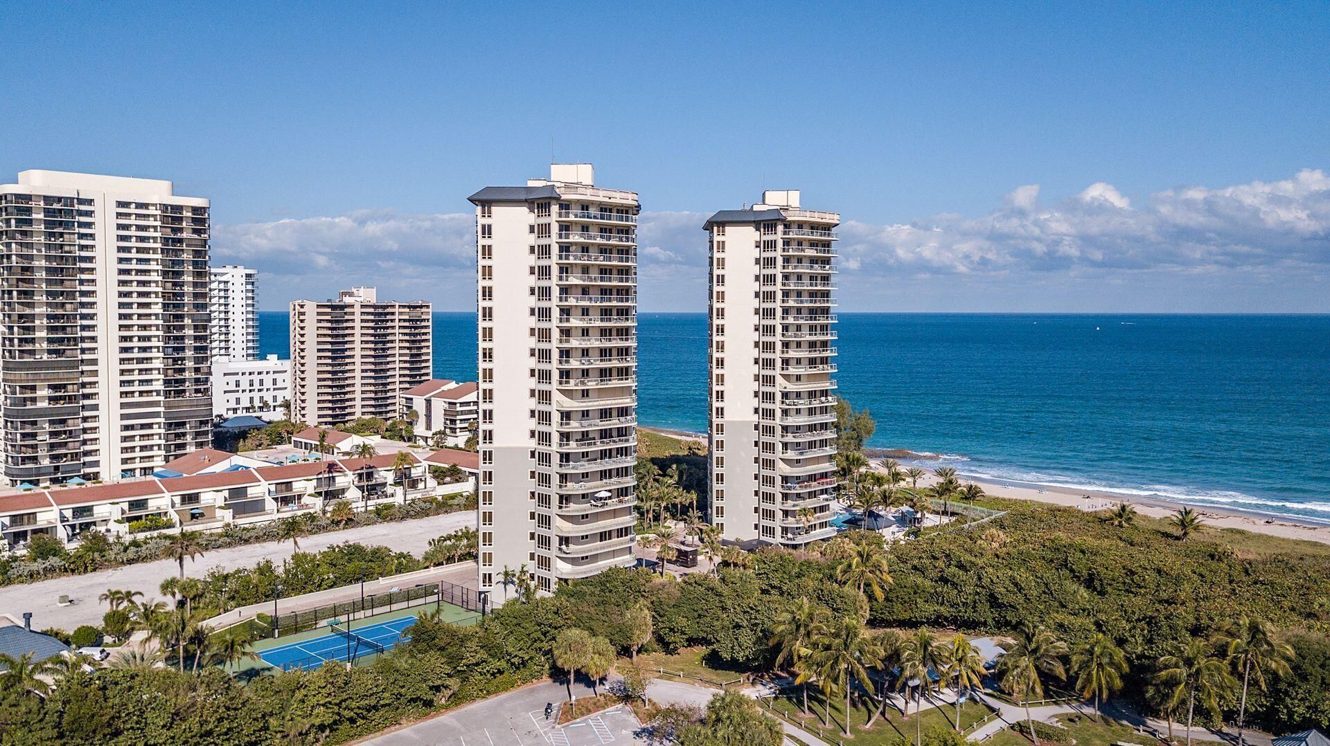 3920 N Ocean Drive, Unit 7a, Singer Island, FL 33404 Photo