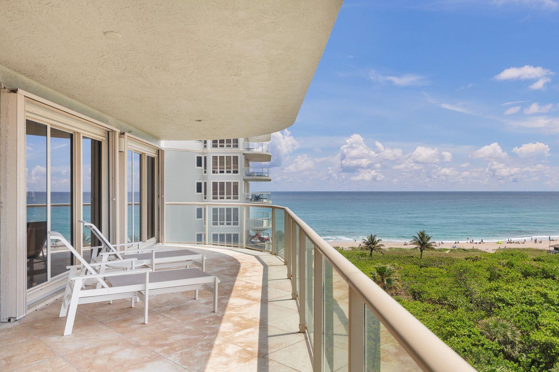 3920 N Ocean Drive, Unit 7a, Singer Island, FL 33404 Photo