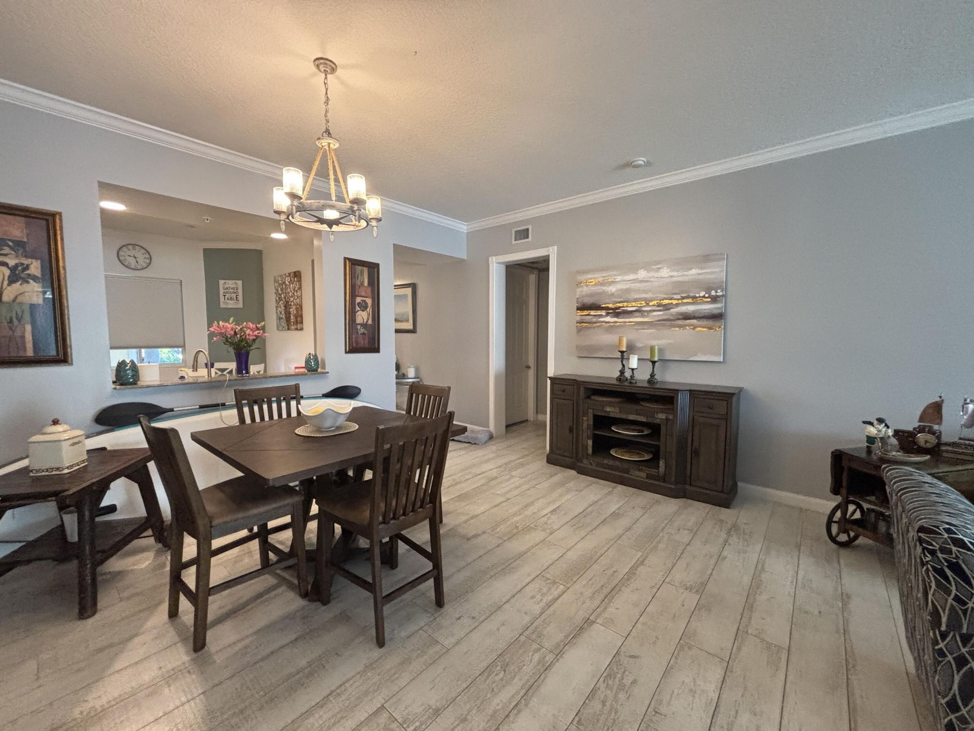 37 Harbour Isle Drive E, Unit 101, Fort Pierce, FL 34949 Photo