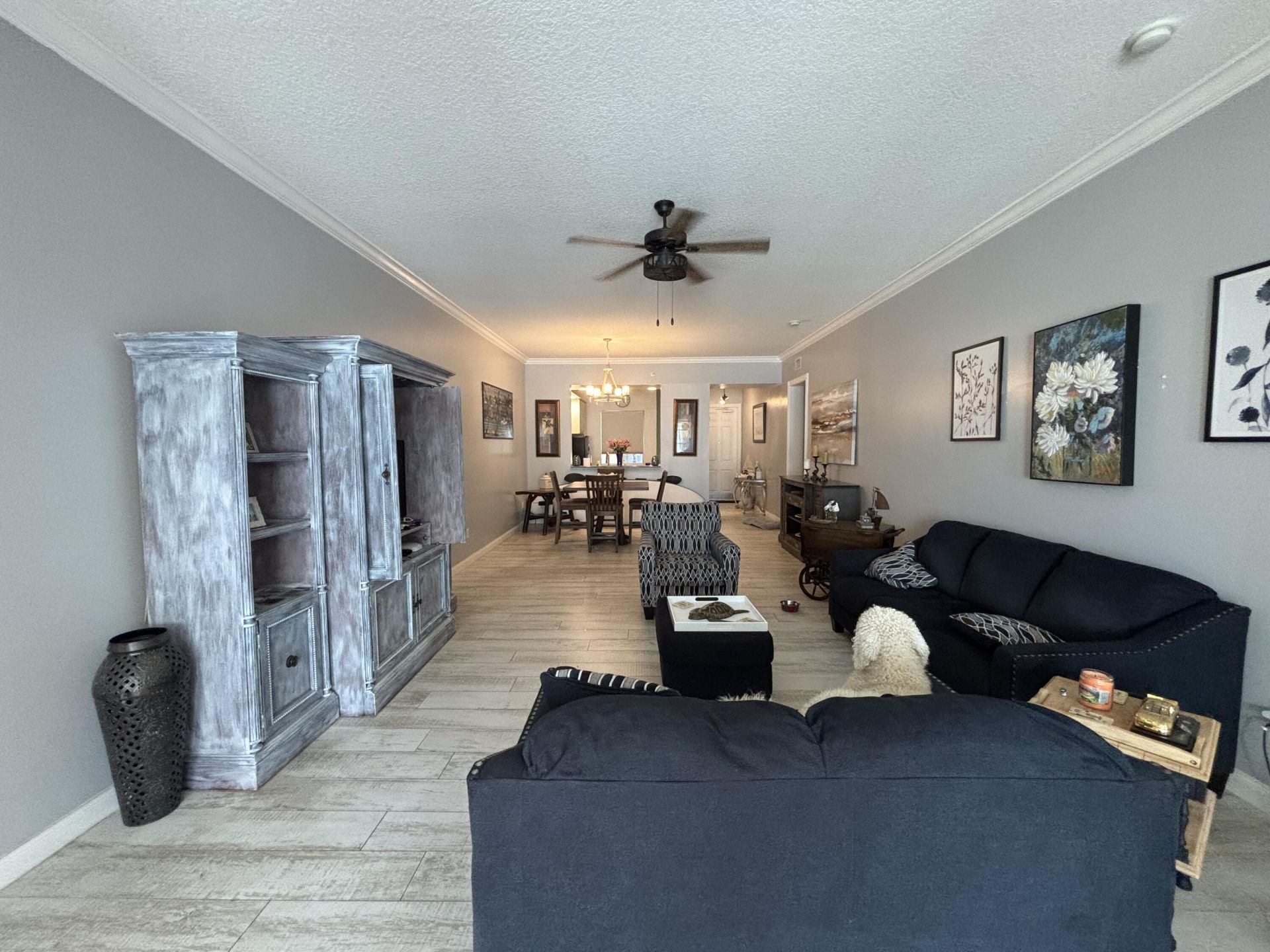 37 Harbour Isle Drive E, Unit 101, Fort Pierce, FL 34949 Photo
