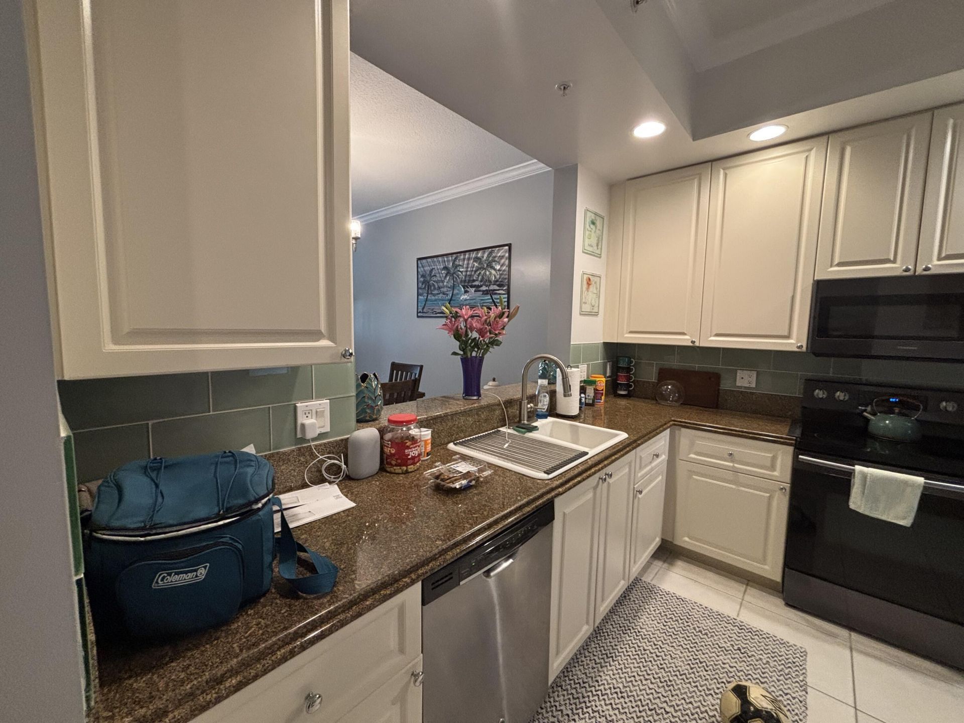 37 Harbour Isle Drive E, Unit 101, Fort Pierce, FL 34949 Photo